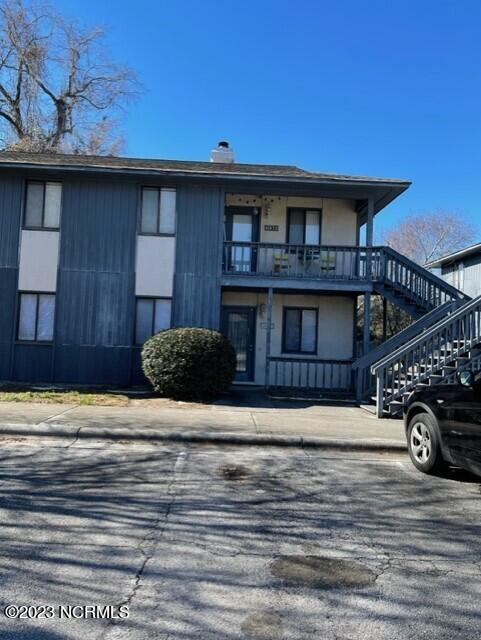 4143 Spirea Drive Unit B Property Photo 1