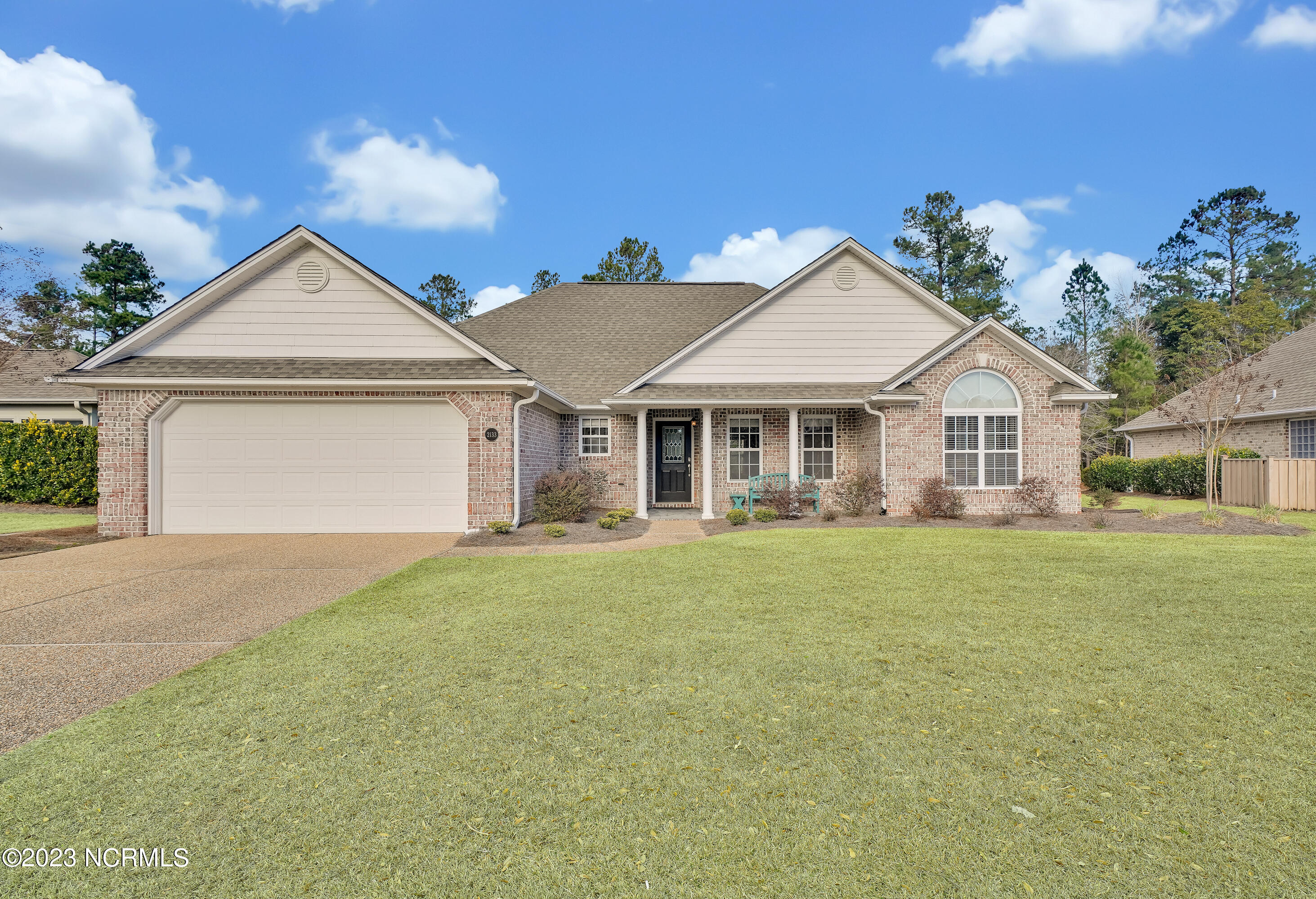2133 Talmage Drive Property Photo 1