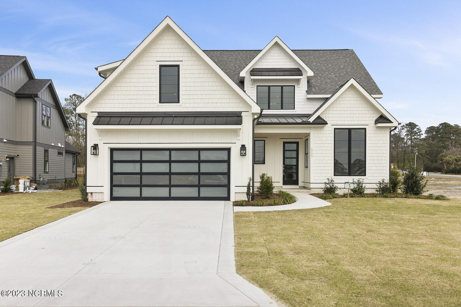 8285 Winding Creek Circle Property Photo 1