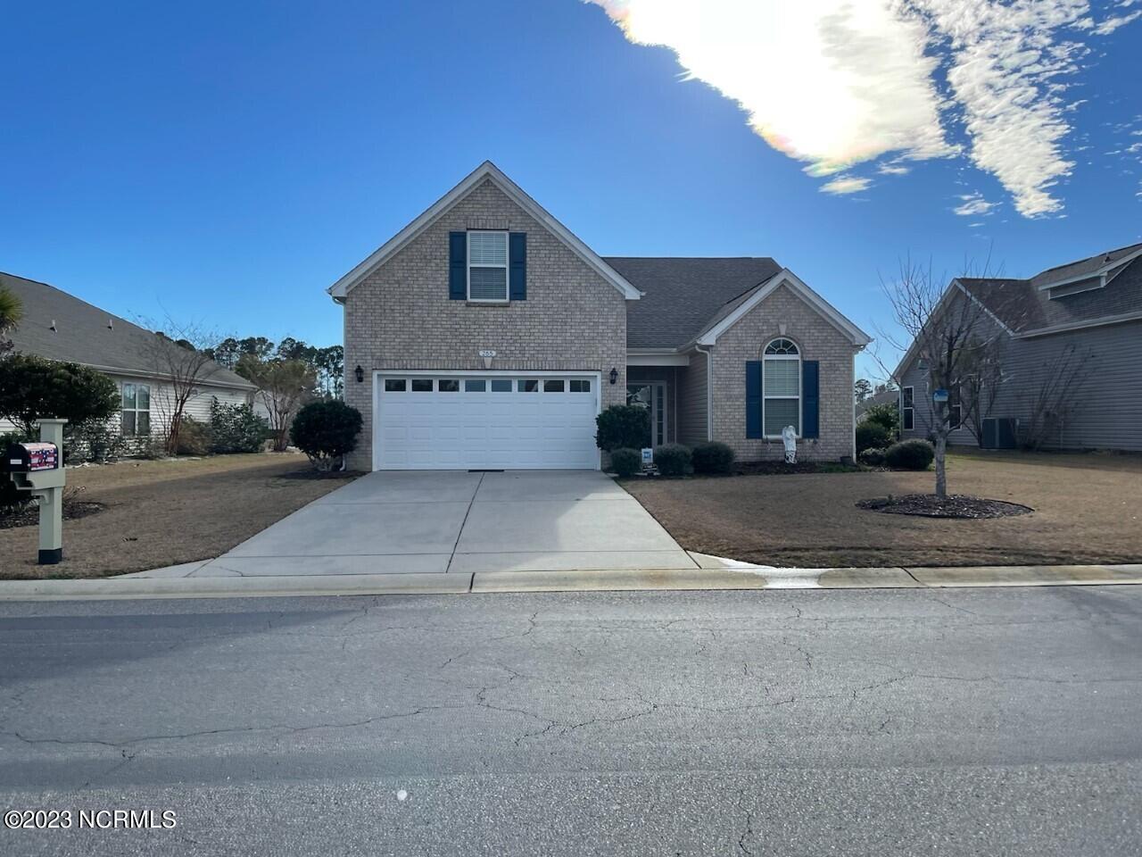 265 Carolina Farms Boulevard Property Photo 1