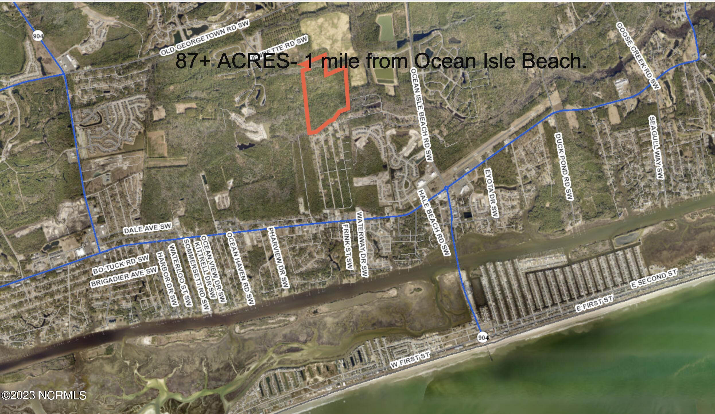 88.76 Ocean Isle Beach Road Property Photo 3