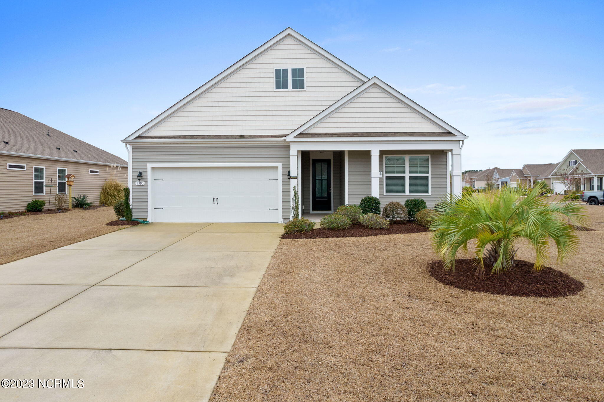 3305 Creek Harbor Lane Property Photo 1