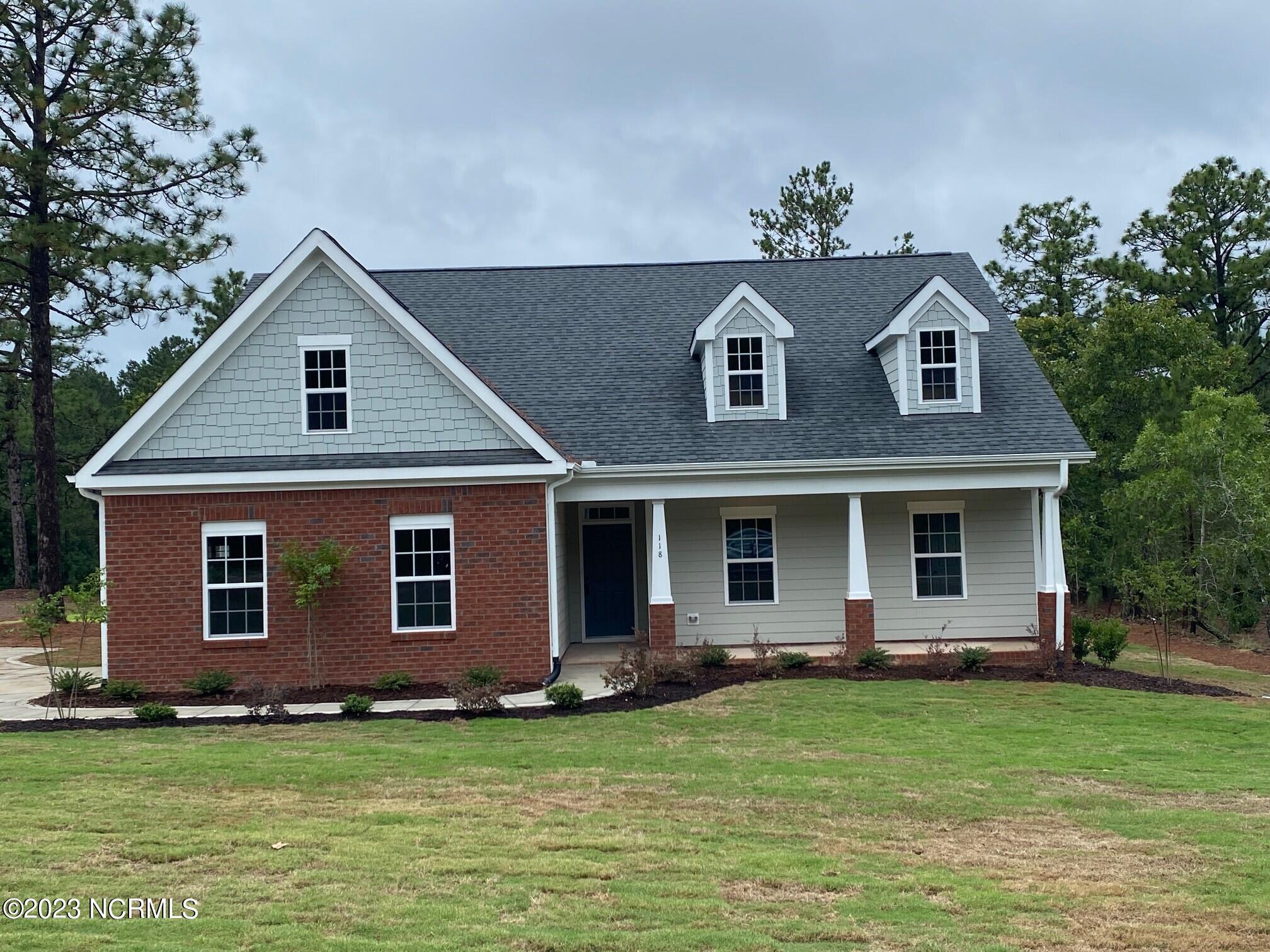 118 Beacon Ridge Drive Property Photo 1