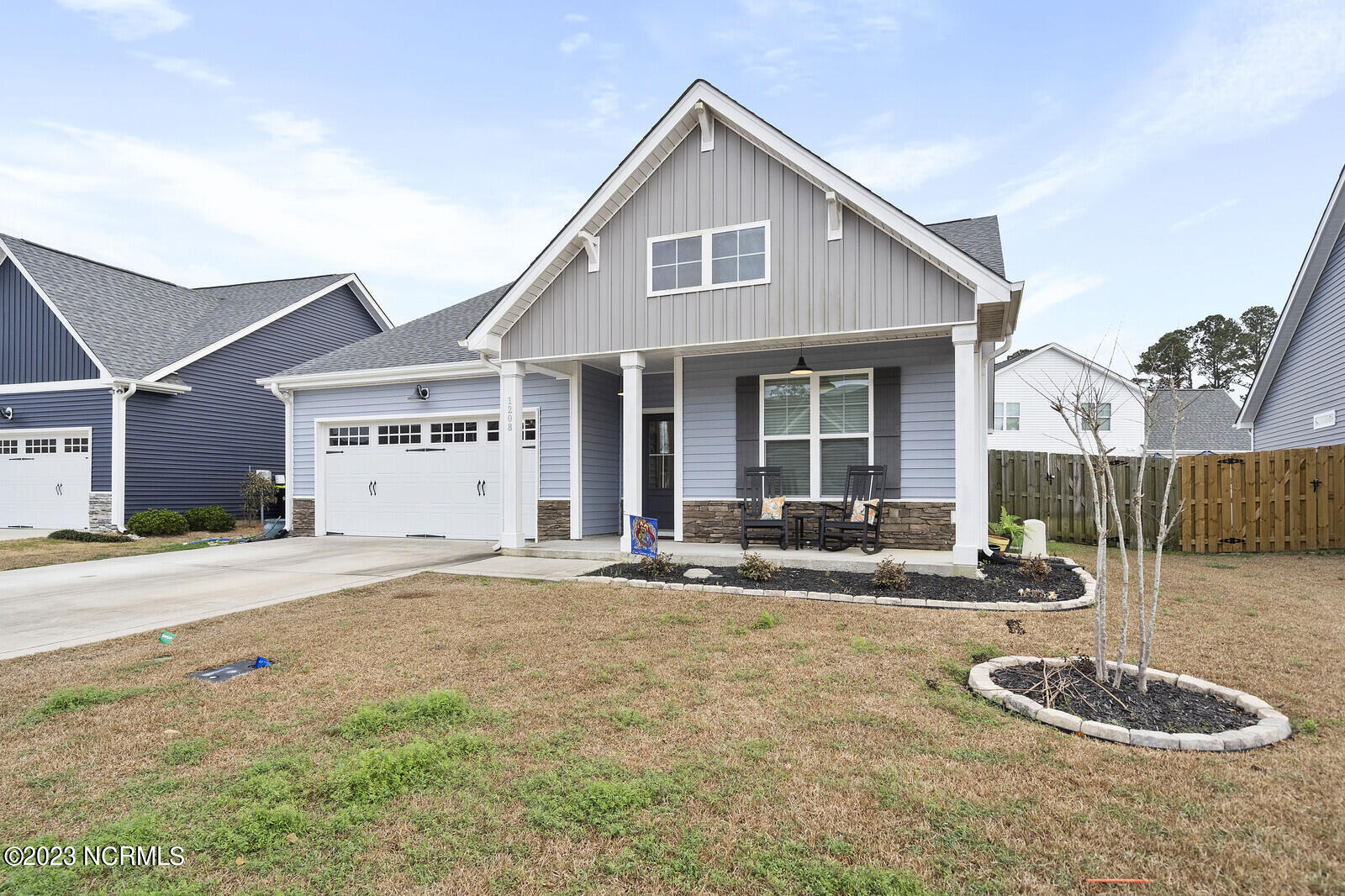 1208 Big Field Drive Property Photo 1