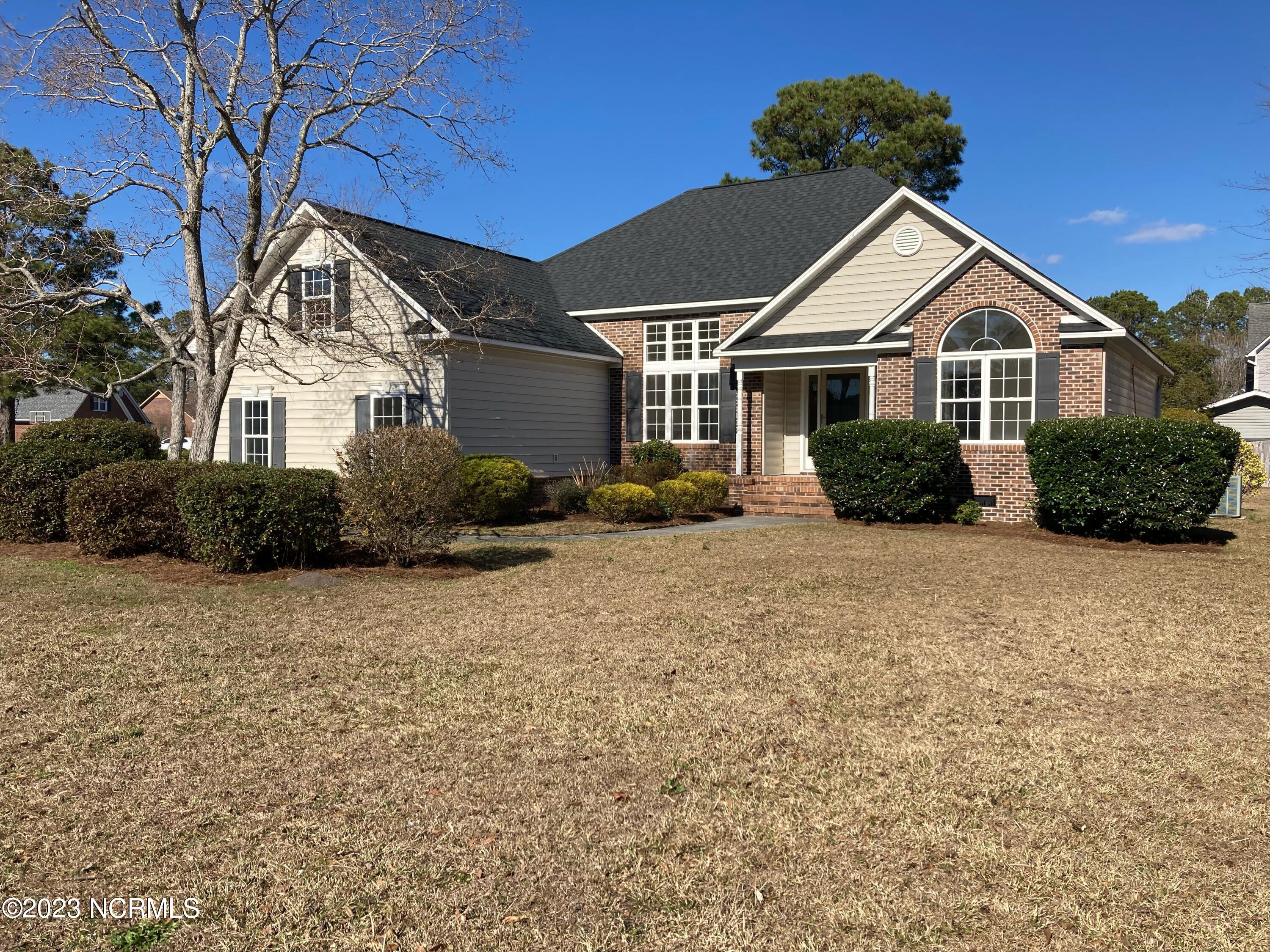 701 Duck Downe Court Property Photo 1