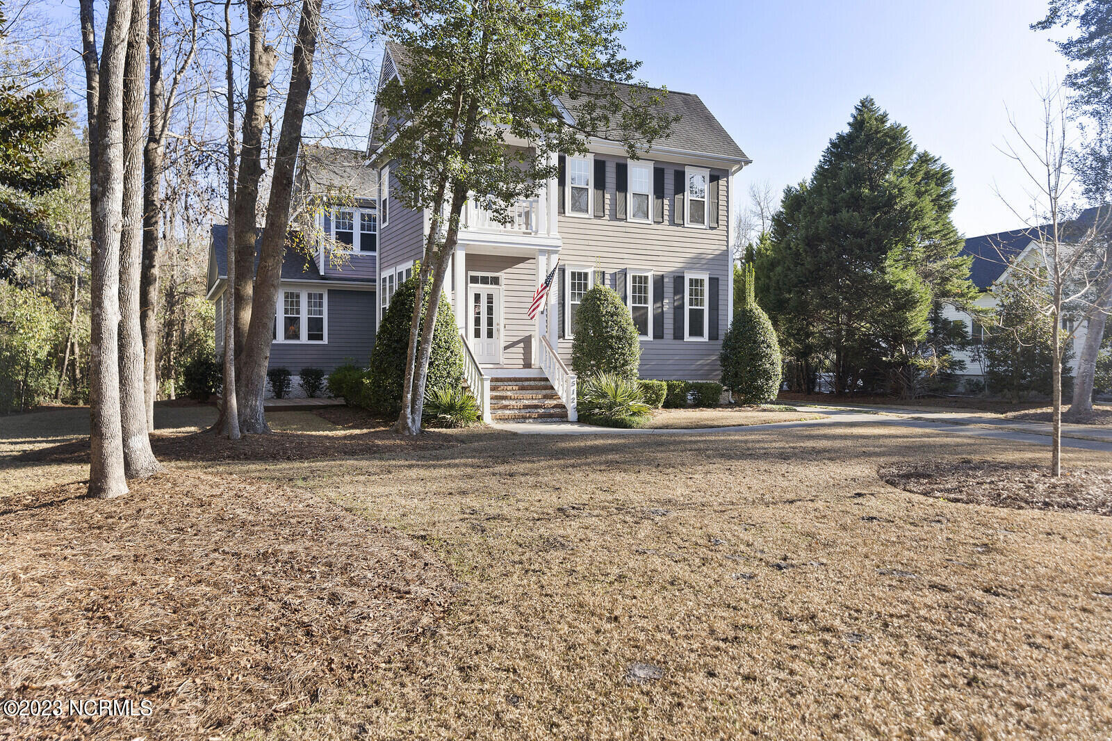 512 Sagewood Drive Property Photo 1