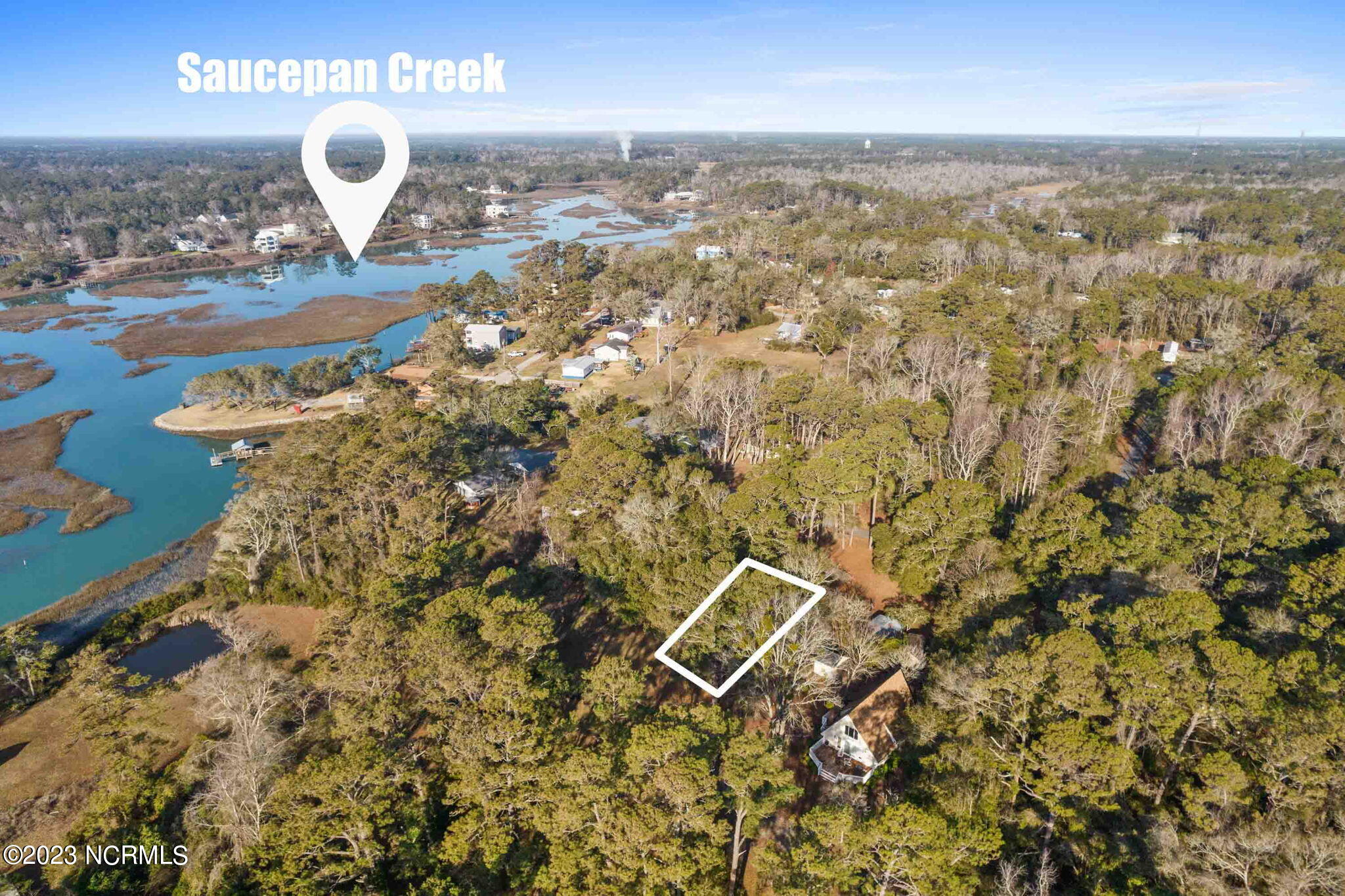 4426 Coward Trail Property Photo 1