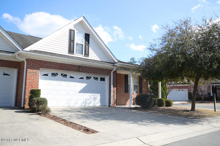 339 Monlandil Drive Property Photo 1