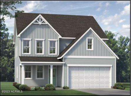 8862 Colbert Place Drive Property Photo 1
