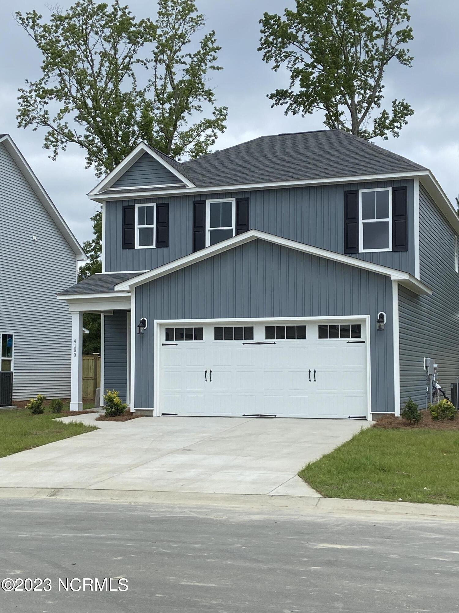 4190 Pegasus Parkway Property Photo 1