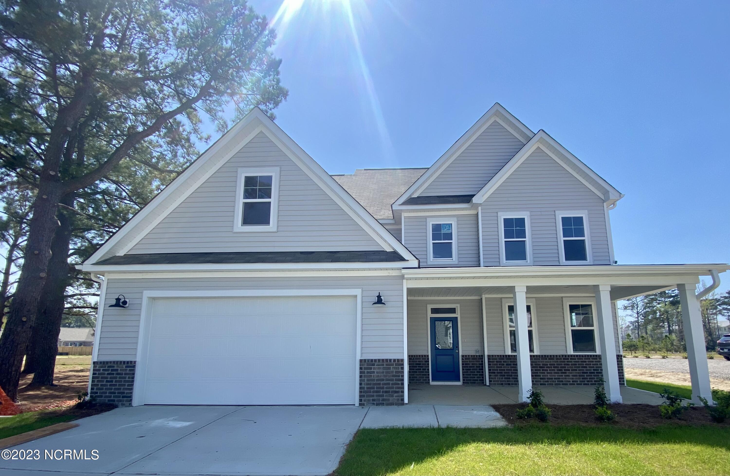 514 Musket Bay Drive Property Photo 1