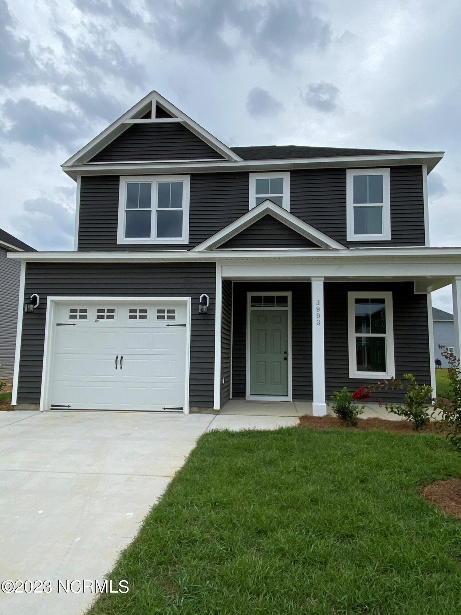 3993 Aquarius Way Property Photo 1