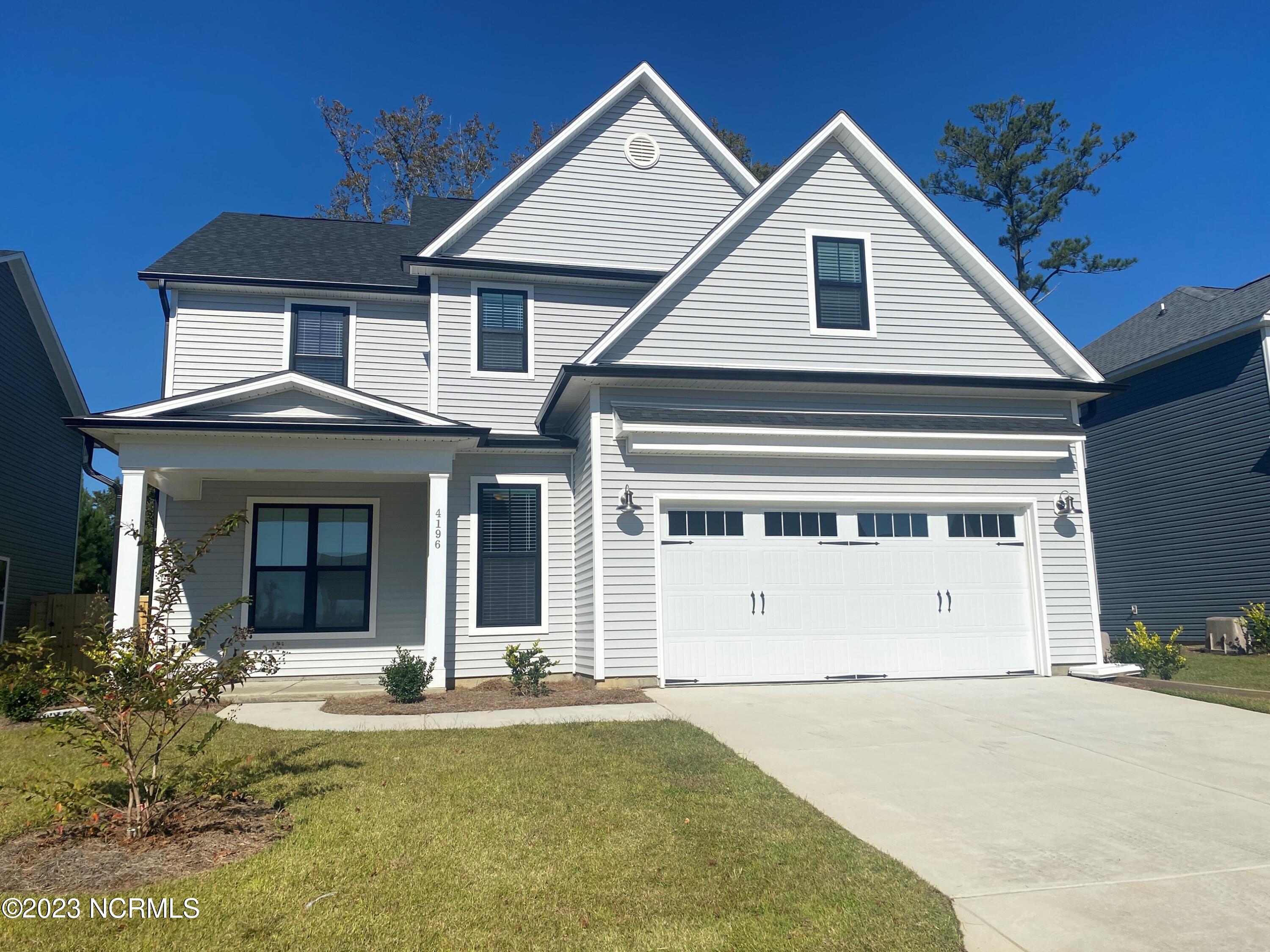4196 Pegasus Parkway Property Photo 1