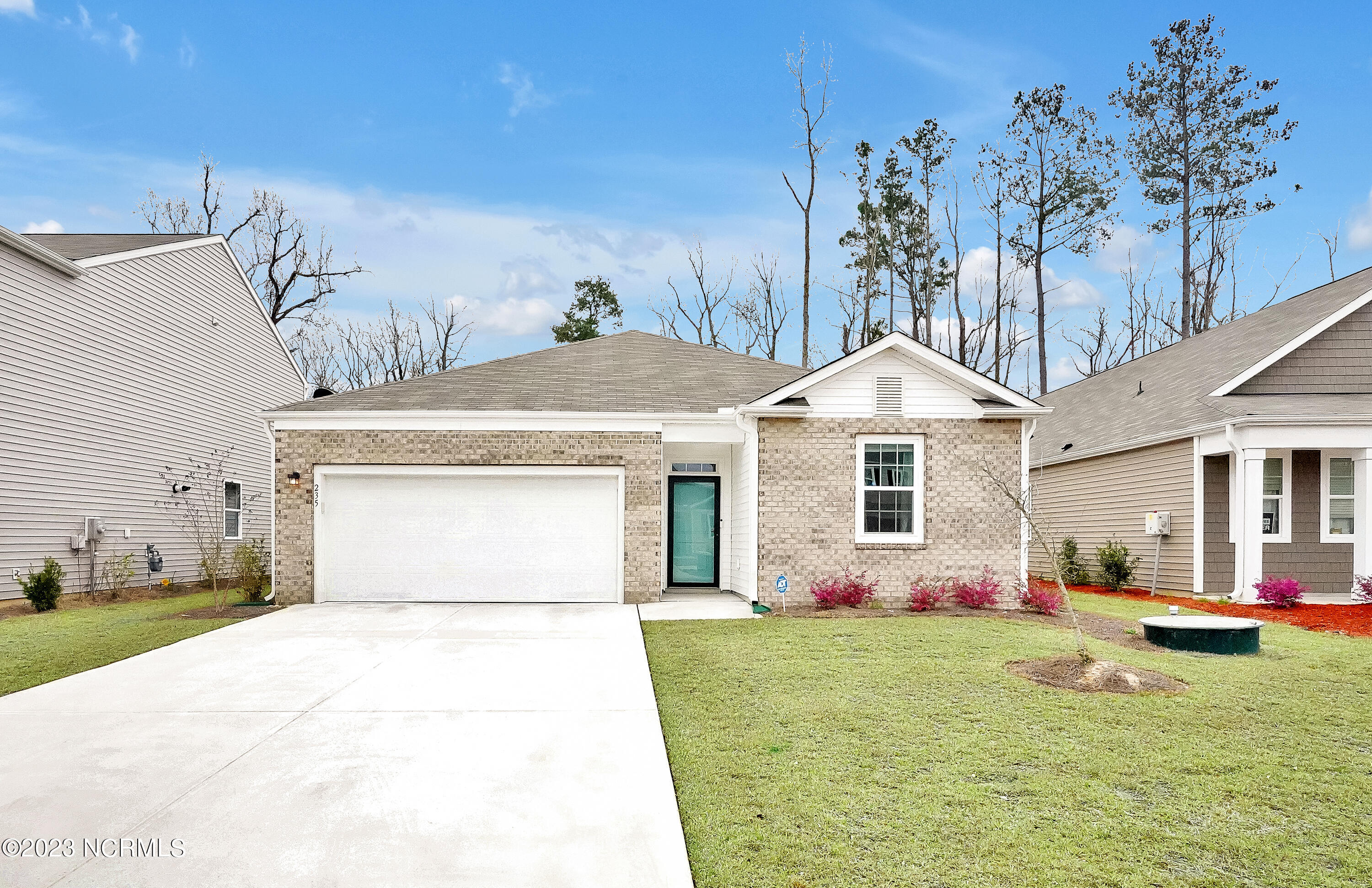 235 Windy Woods Way Property Photo 1