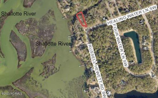 2021 Healing Water Lane Property Photo 1