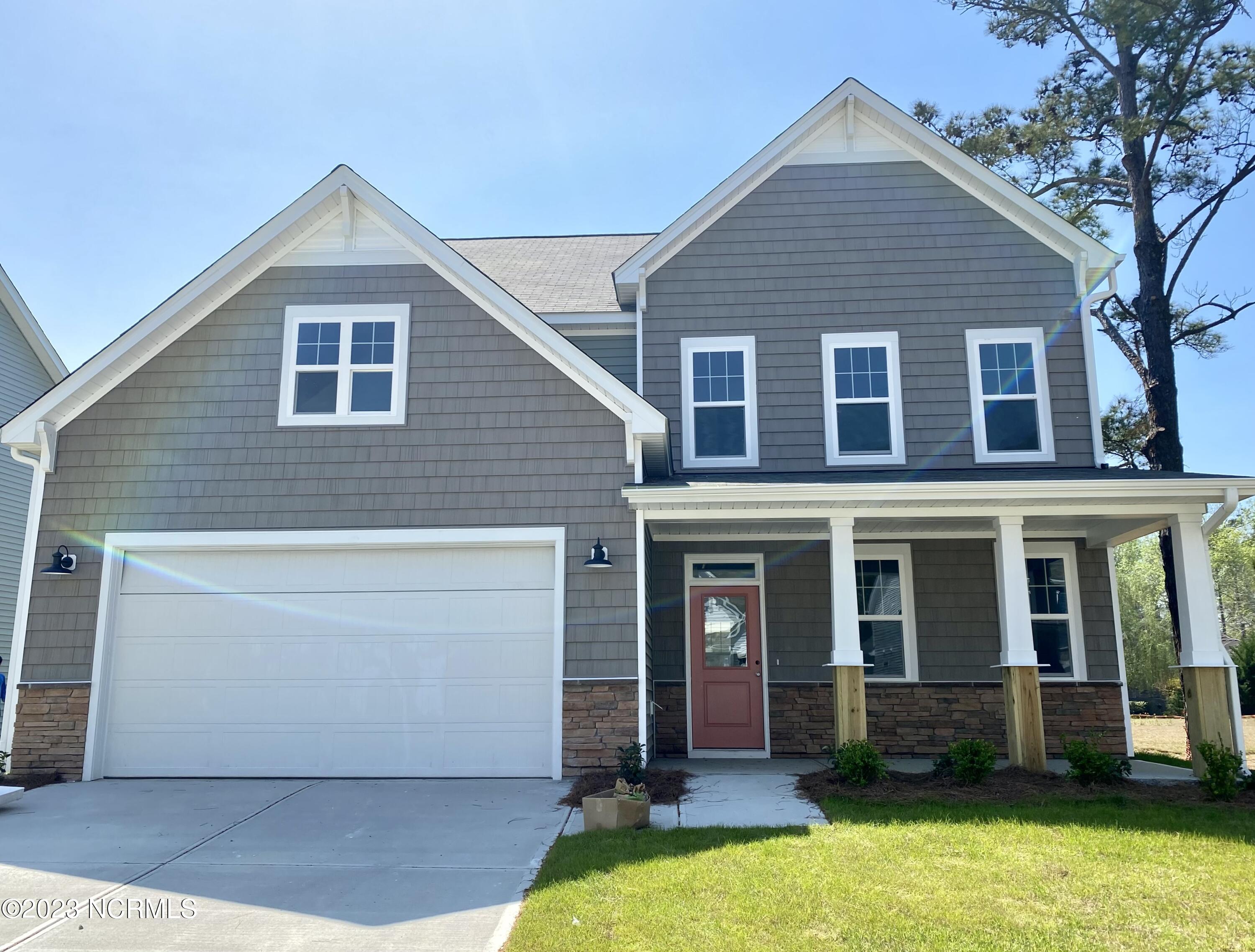 526 Musket Bay Drive Property Photo 1