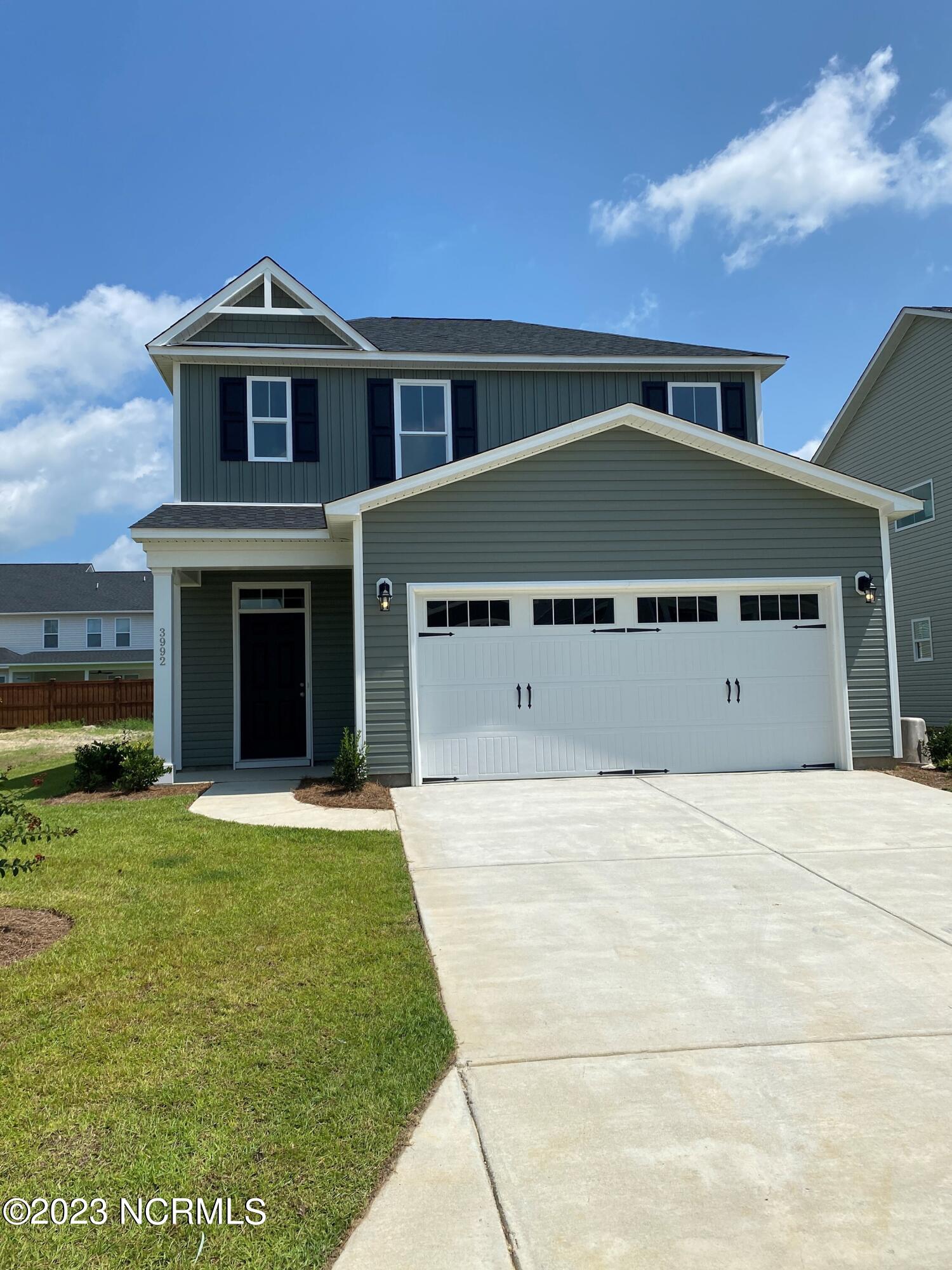 3992 Aquarius Way Property Photo 1