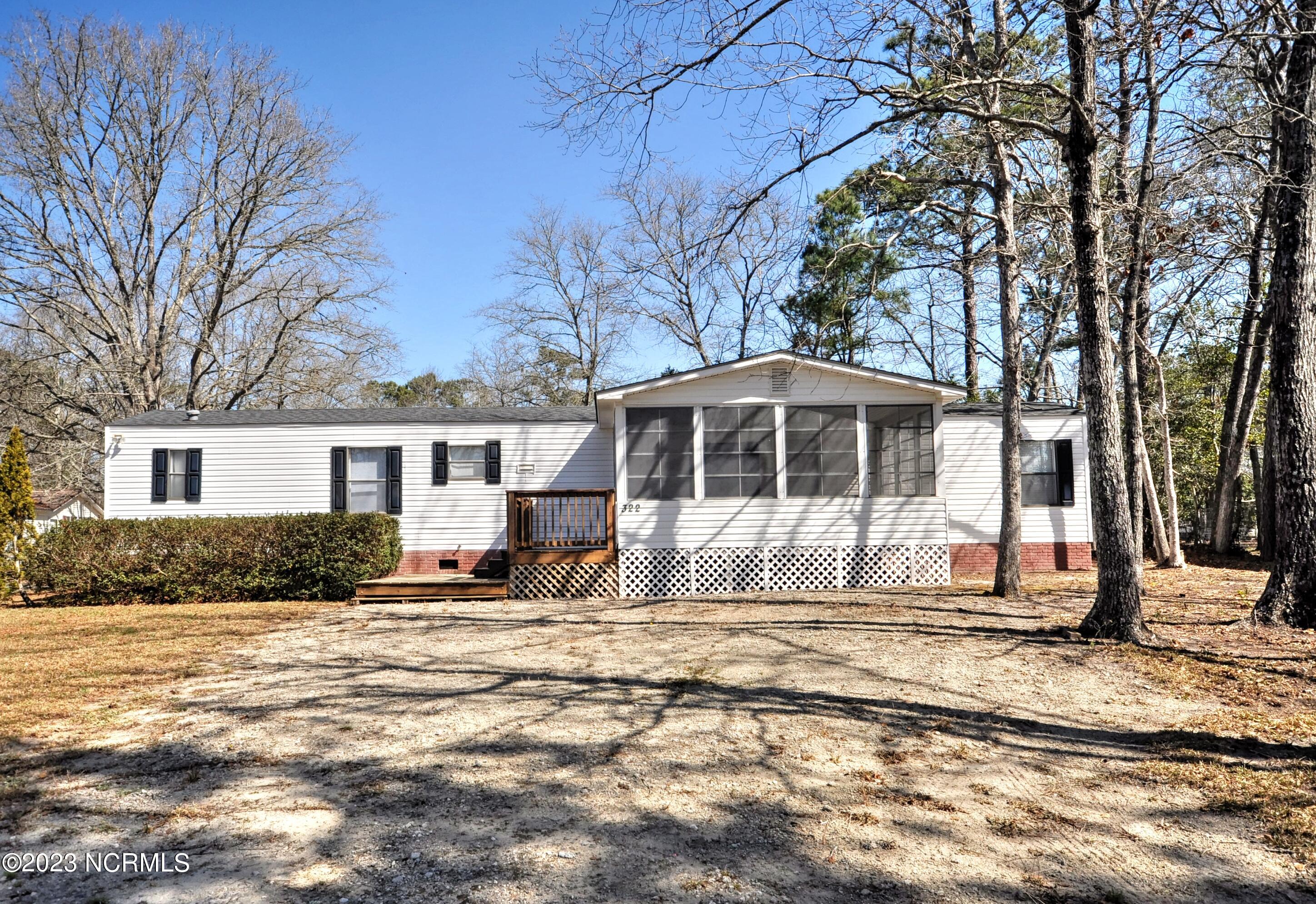 322 Kestrel Drive Property Photo 1