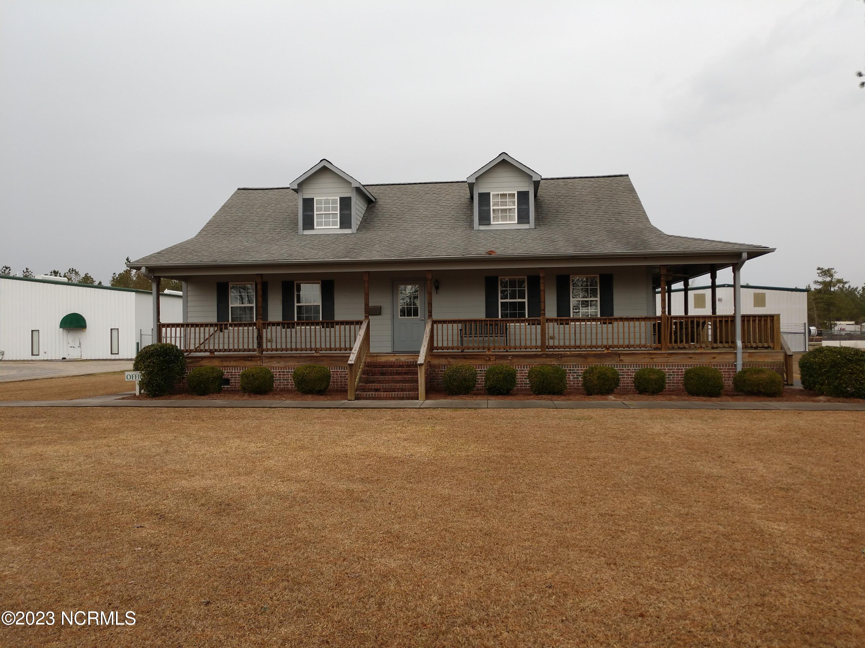 105 Forestry Center Circle Property Photo