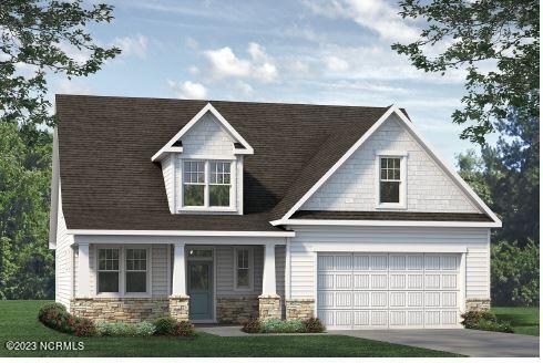 472 N Wild Rice Drive Property Photo 1
