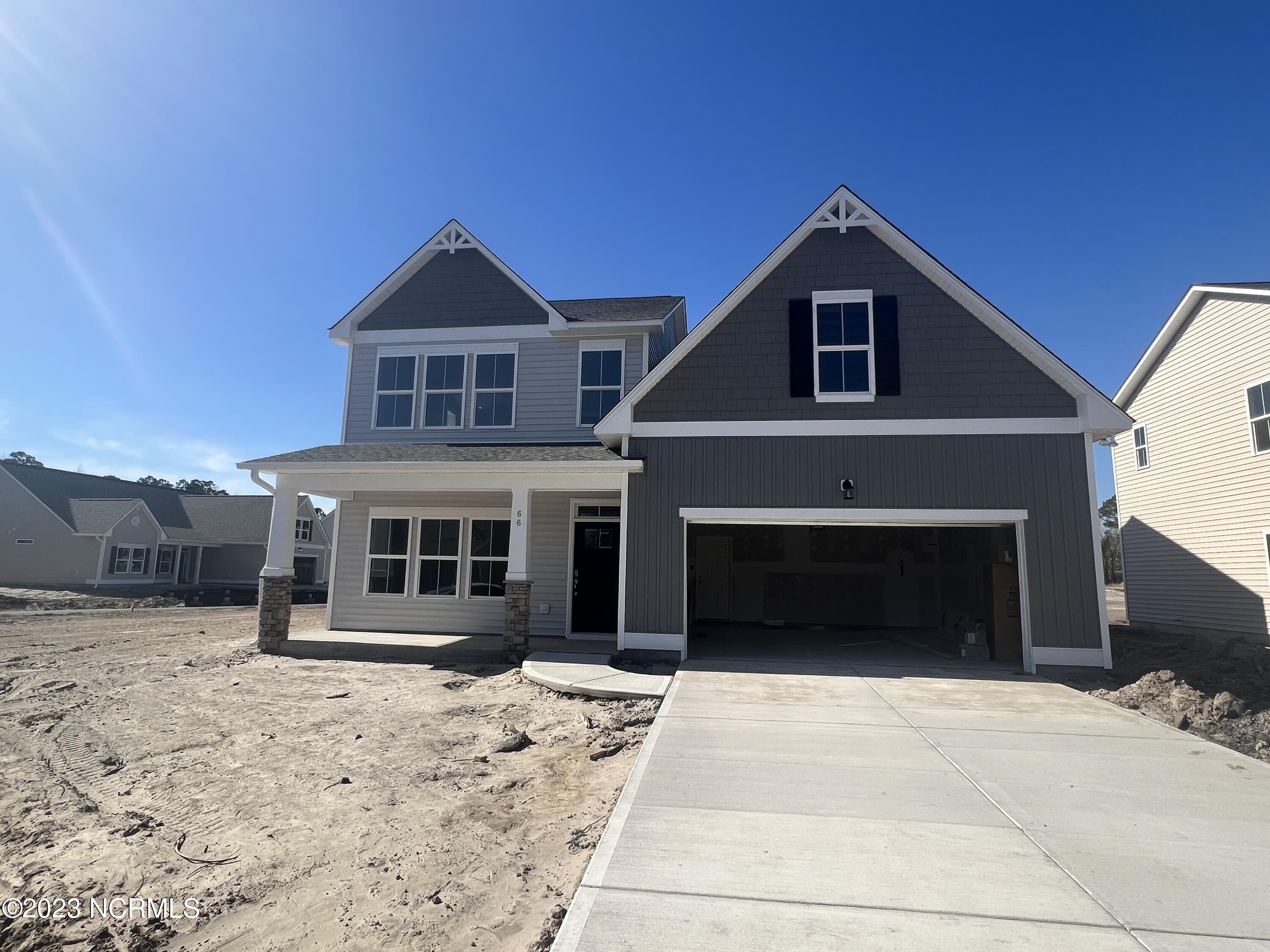 66 E Weatherbee Way Property Photo 1