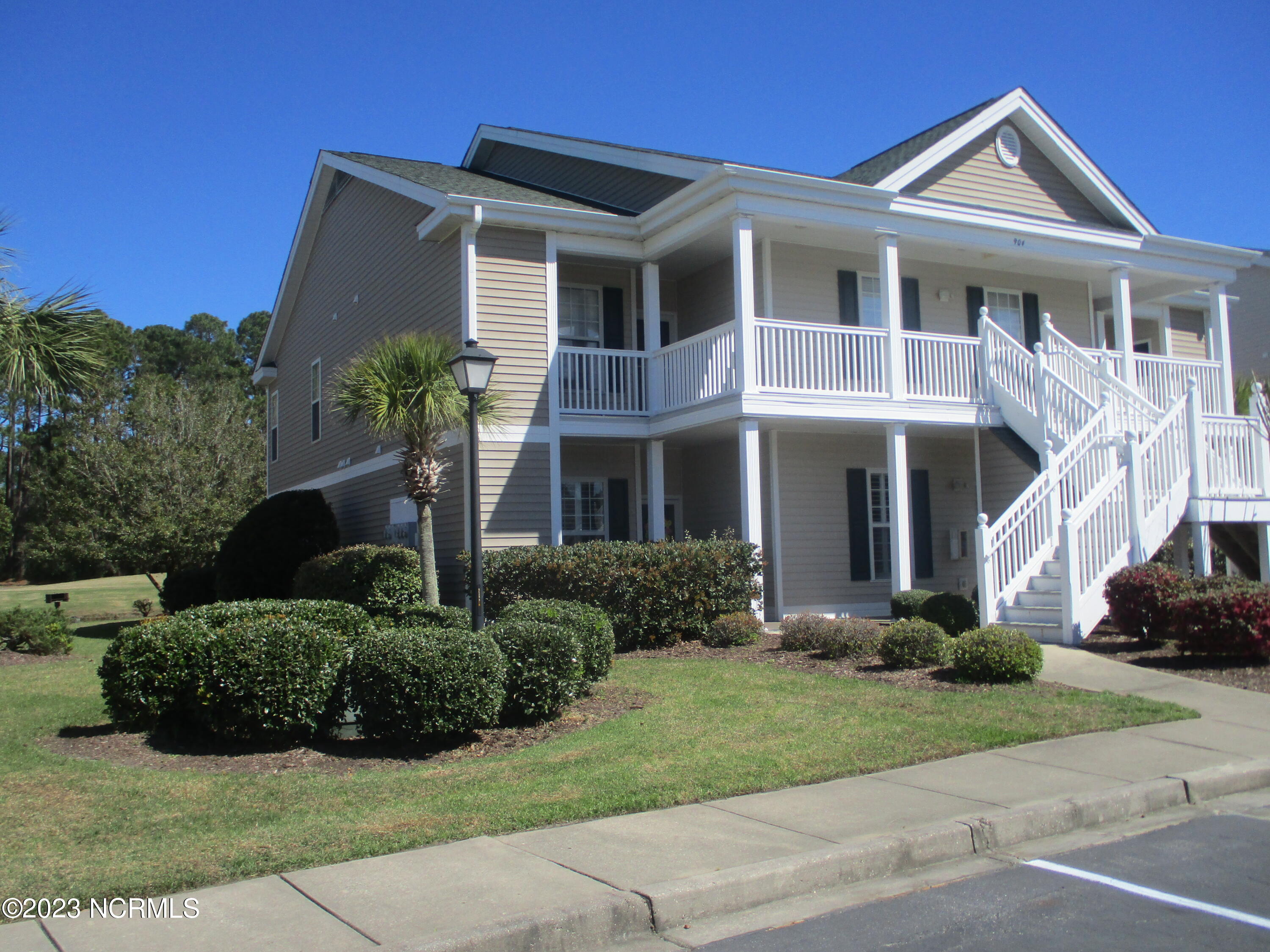 904 Great Egret Circle # 1 Property Photo 1