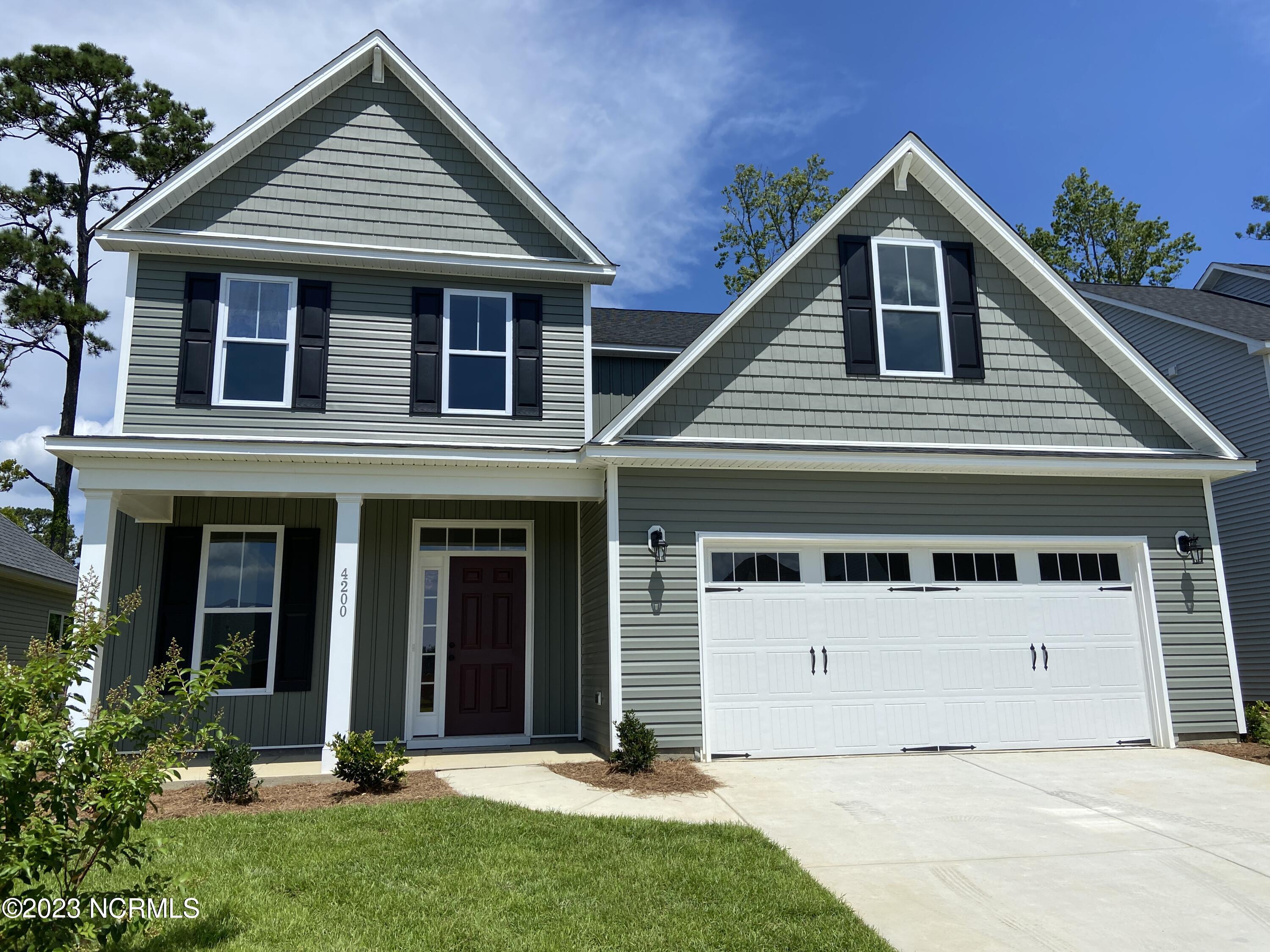 4200 Pegasus Parkway Property Photo 1