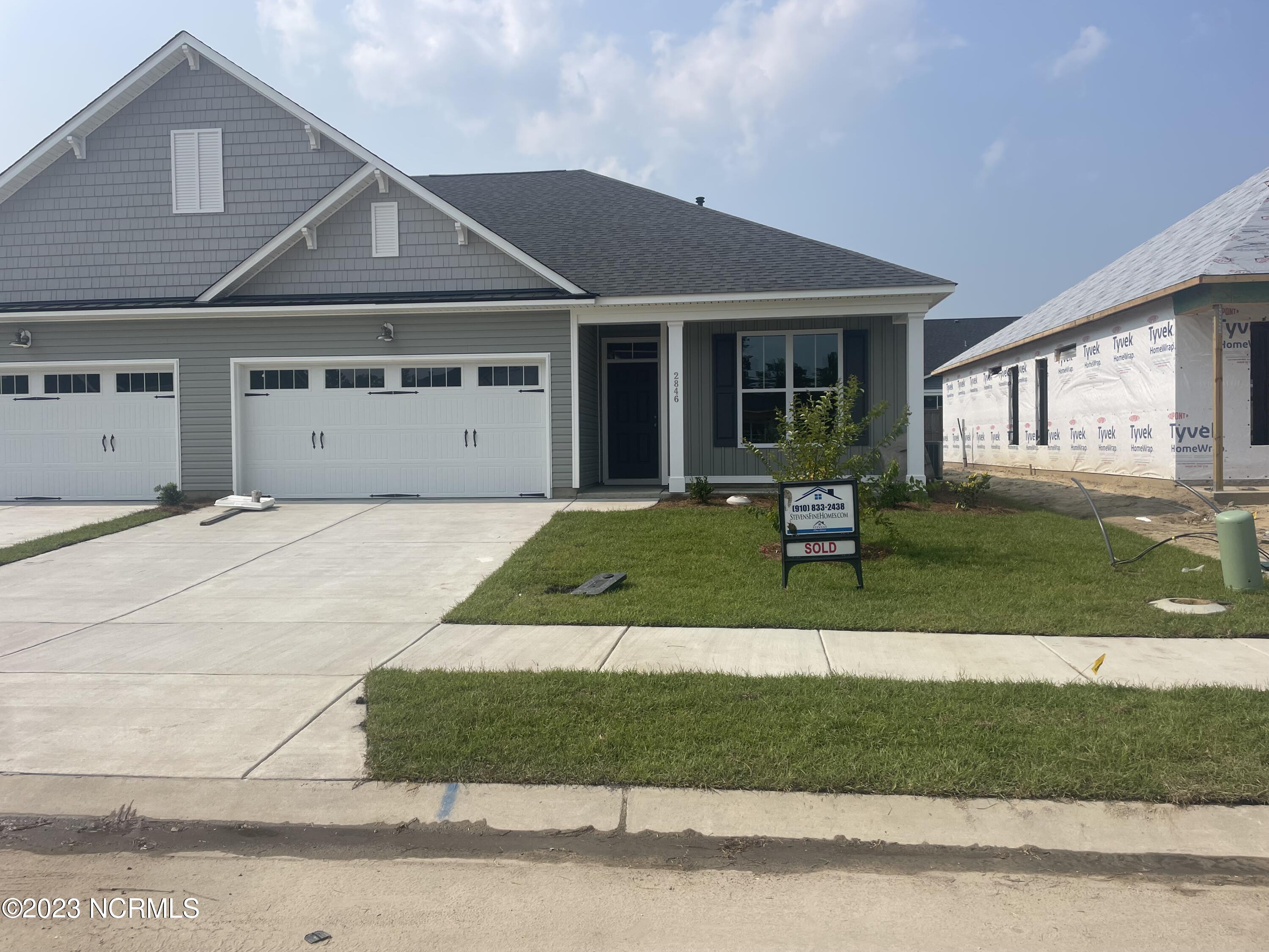 2850 Southern Magnolia Drive Property Photo 1