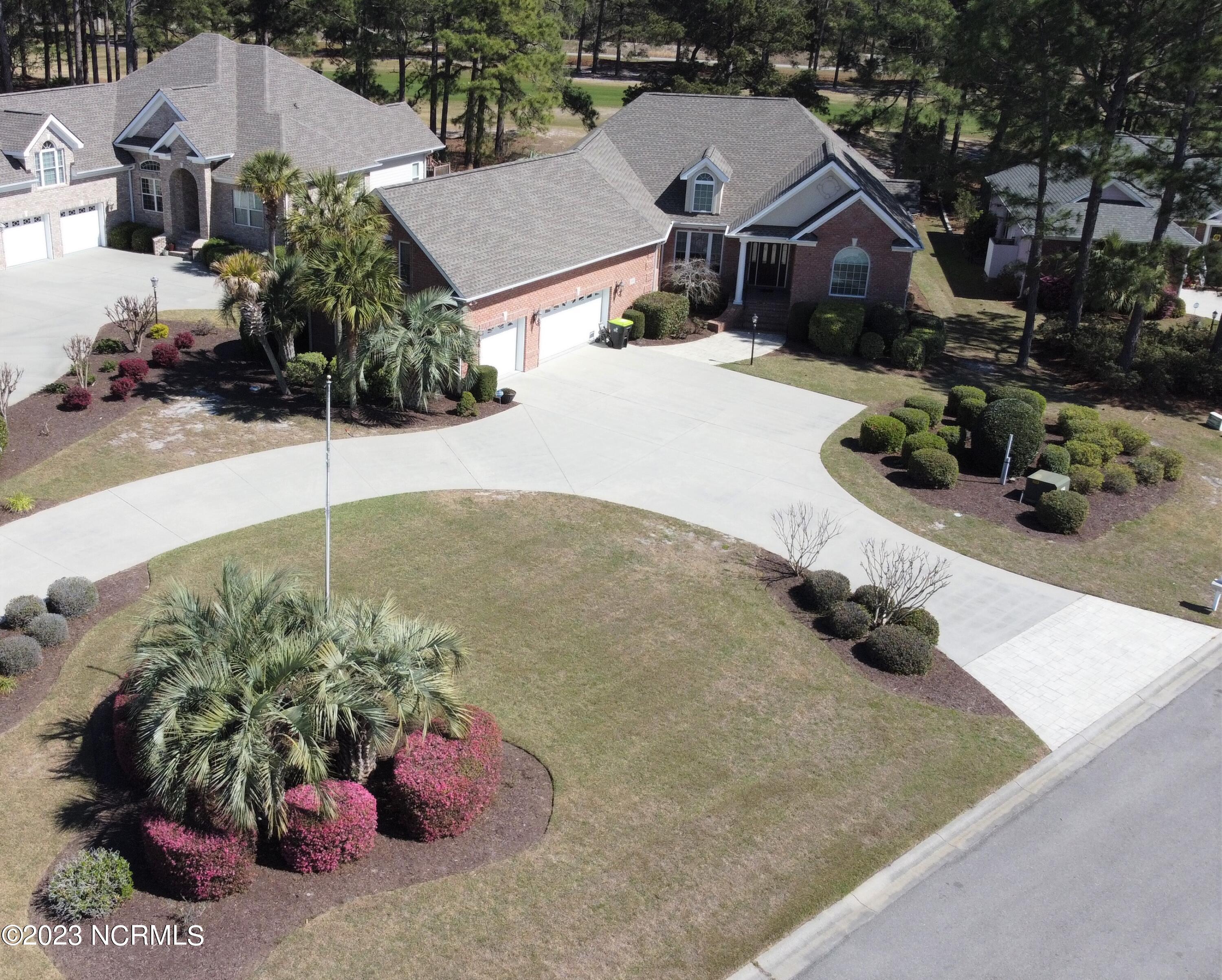 598 Summer Green Court Property Photo 1