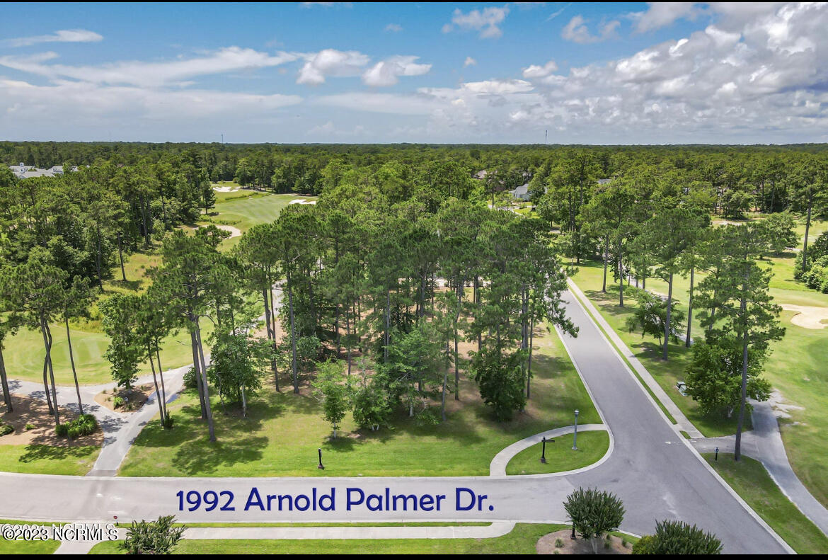 1992 Arnold Palmer Drive Property Photo