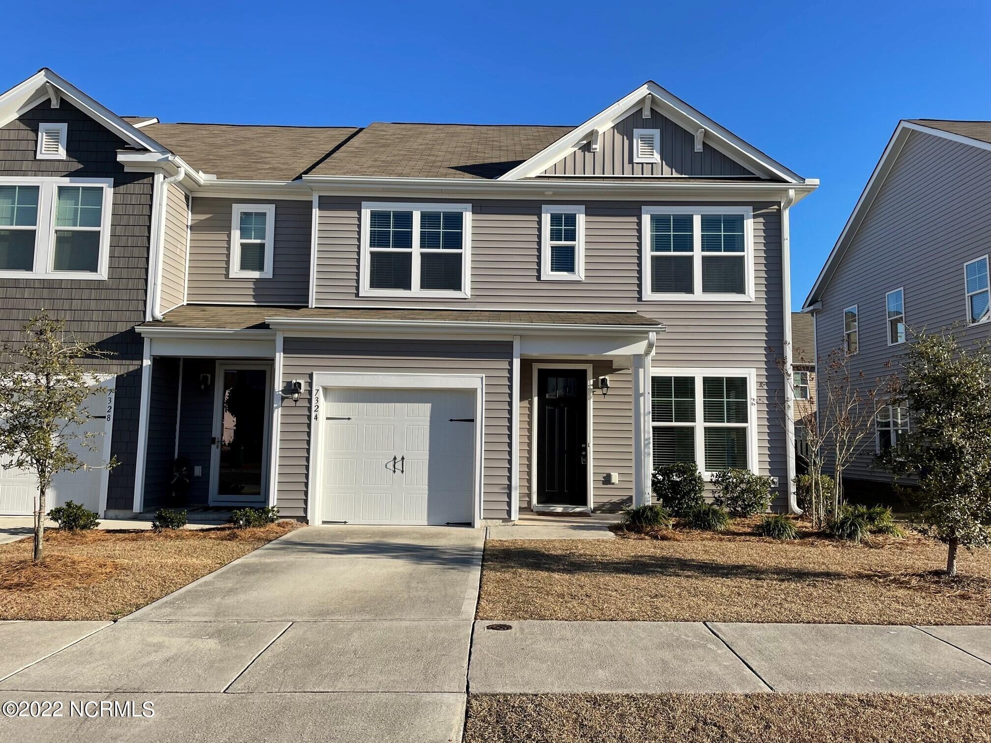 7324 Pamlico Court Property Photo 1