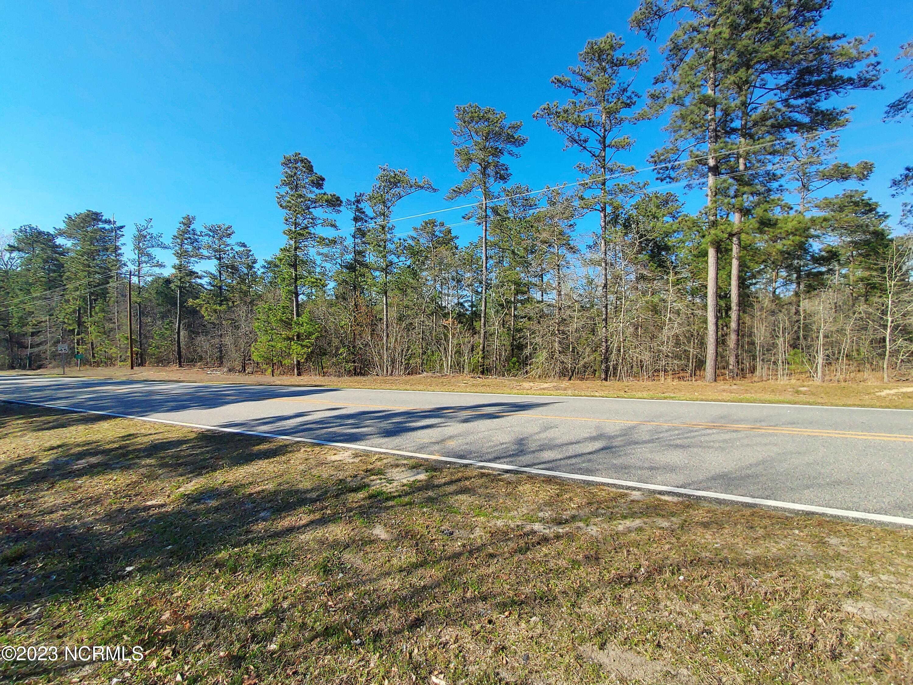 Tbd Peach Orchard Road Property Photo