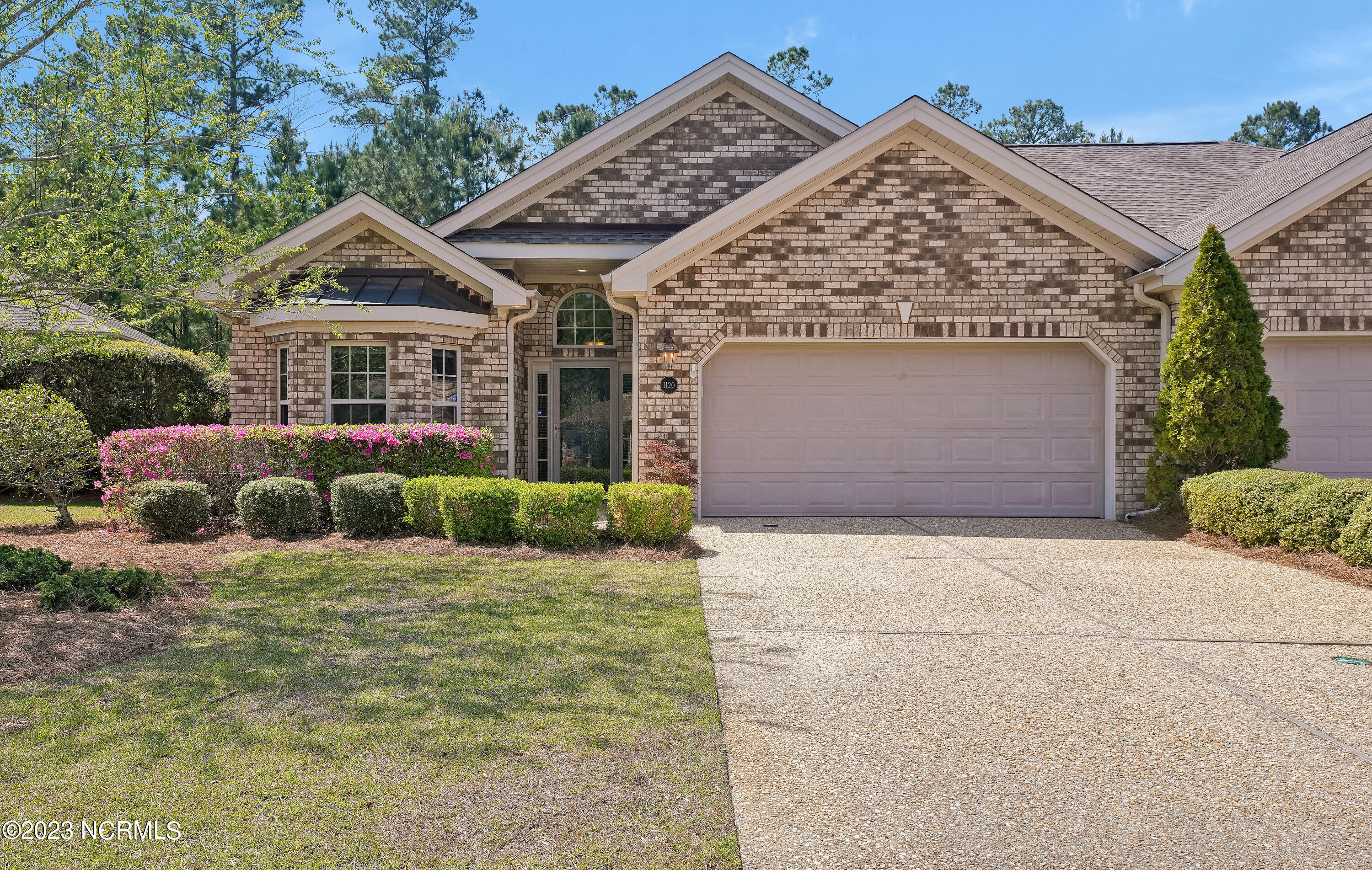 1120 Lillibridge Drive Property Photo 1