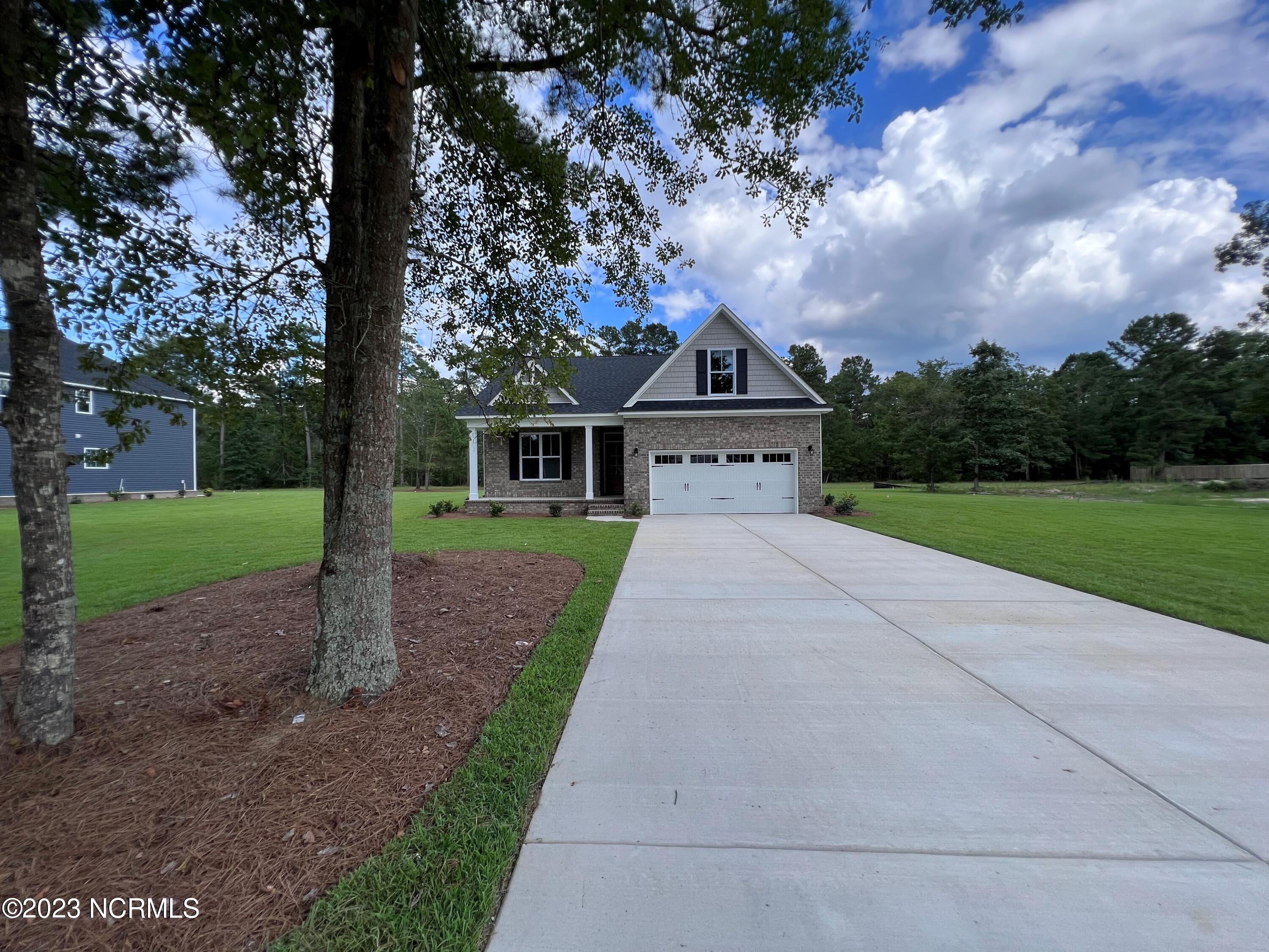 25 S Beatrice Drive Property Photo 1