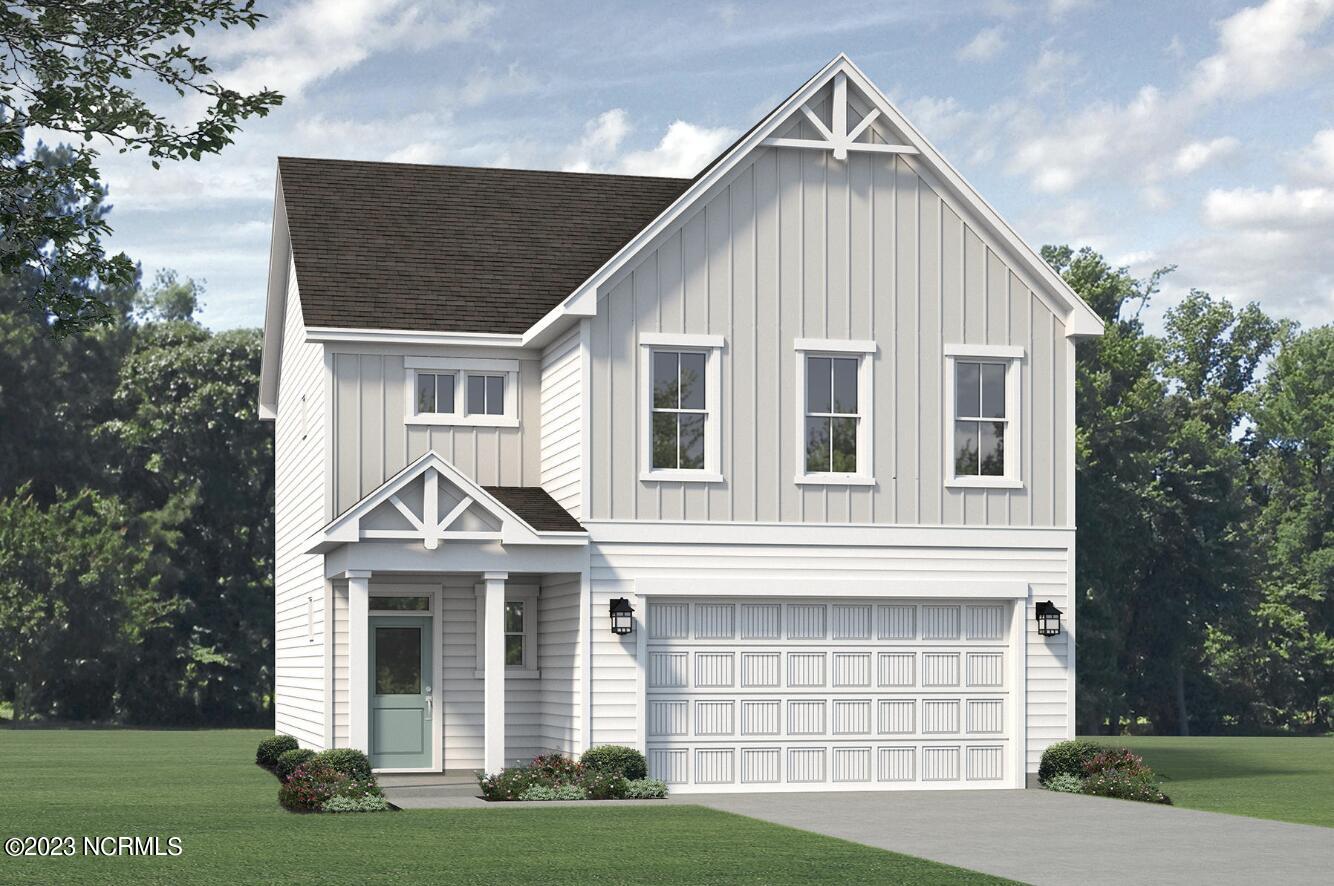 8880 Colbert Place Drive Property Photo 1