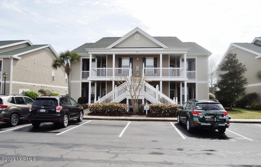 984 Great Egret Circle # 4 Property Photo 1