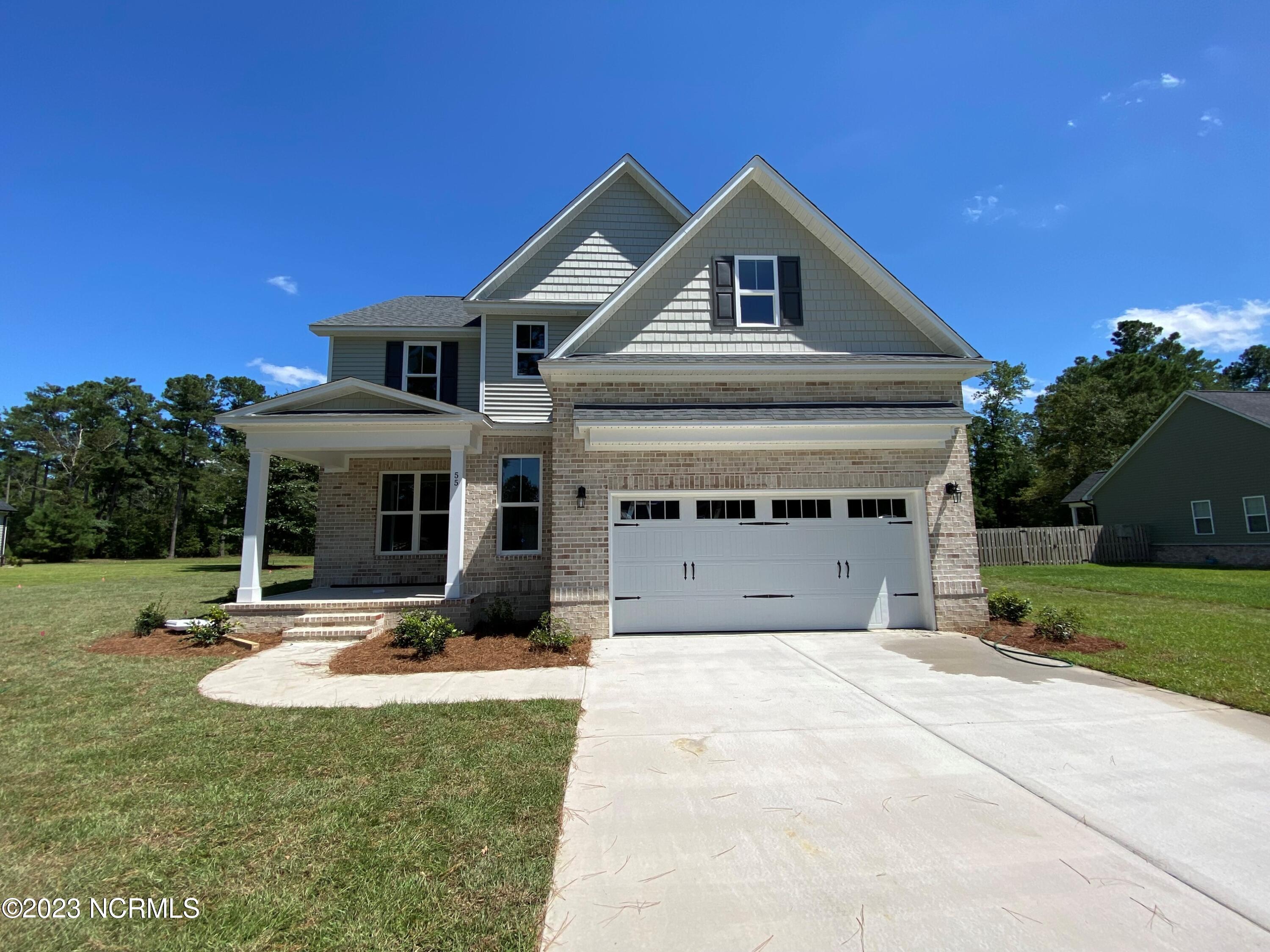 55 S Beatrice Drive Property Photo 1