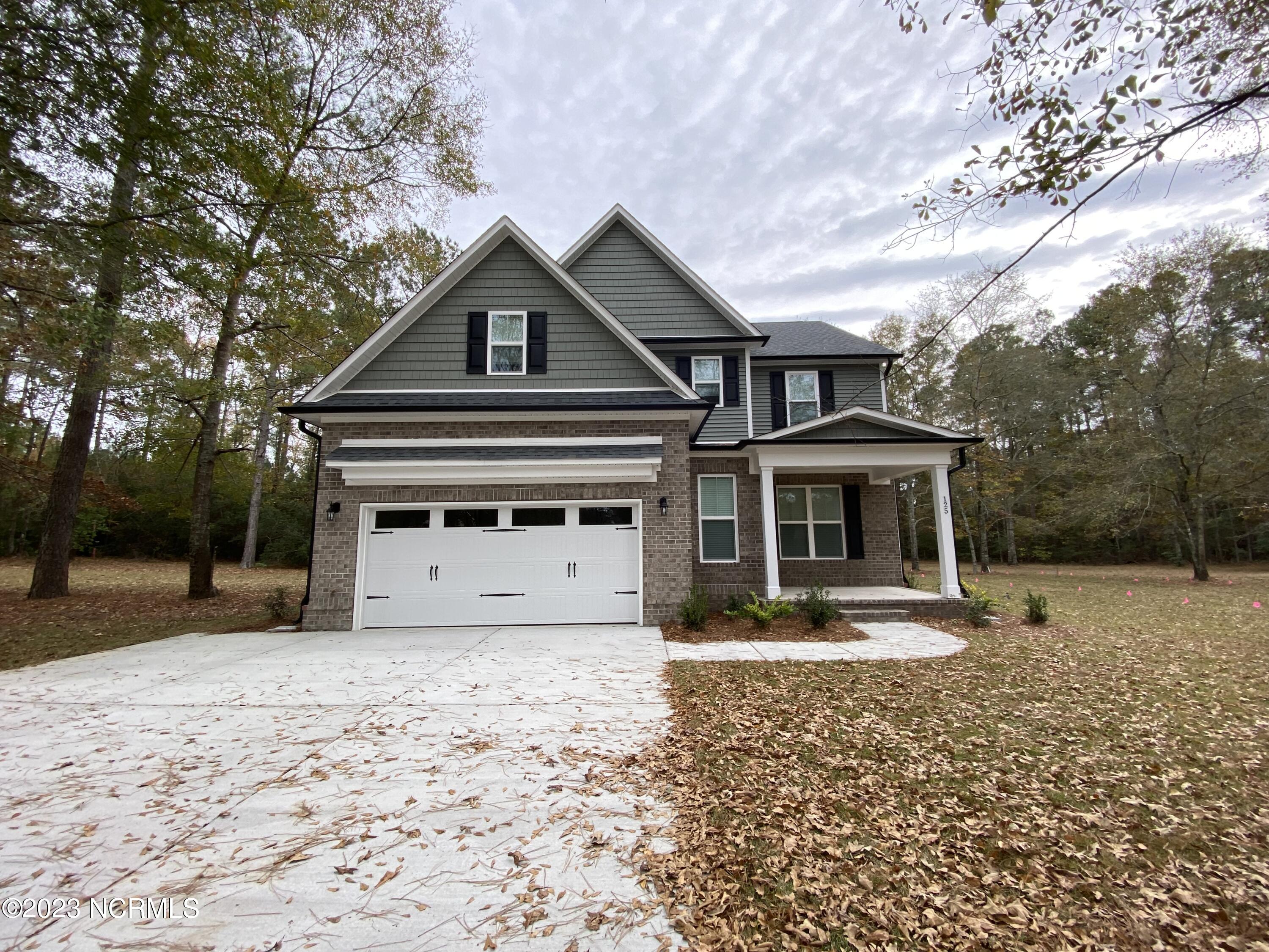 20 S Beatrice Drive Property Photo 1