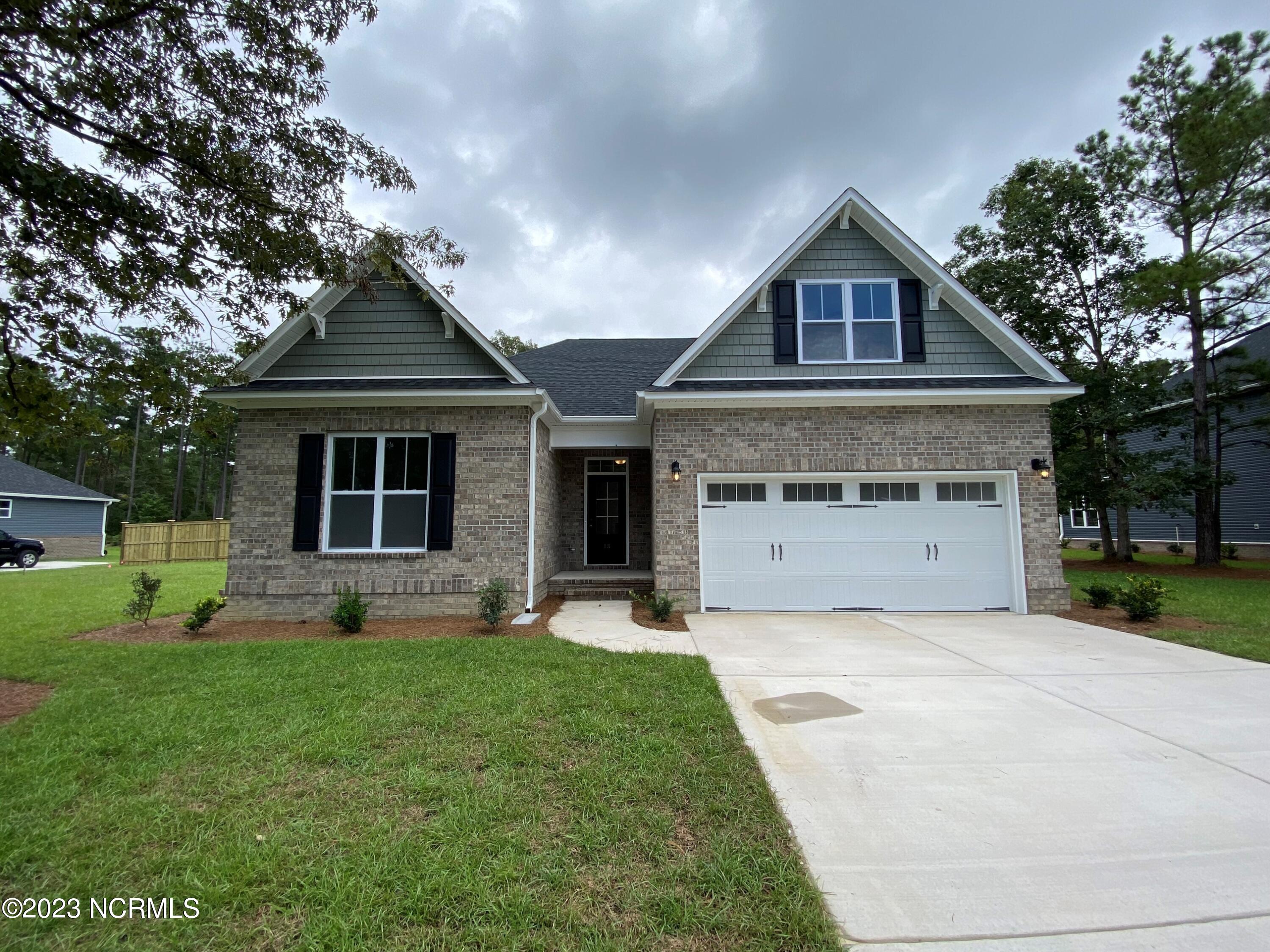 18 N Beatrice Drive Property Photo 1