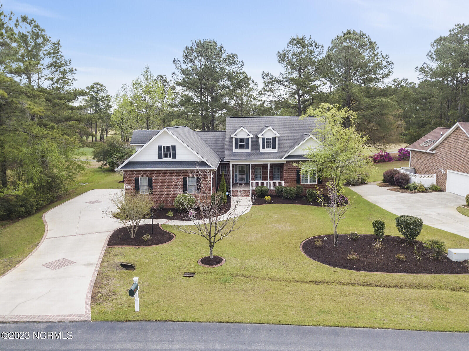726 Wild Oak Lane Property Photo 1