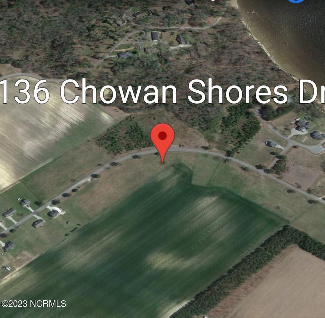 136 Chowan Shores Drive Property Photo