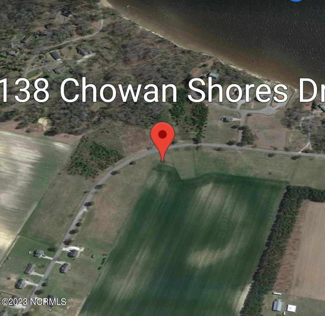 138 Chowan Shores Drive Property Photo