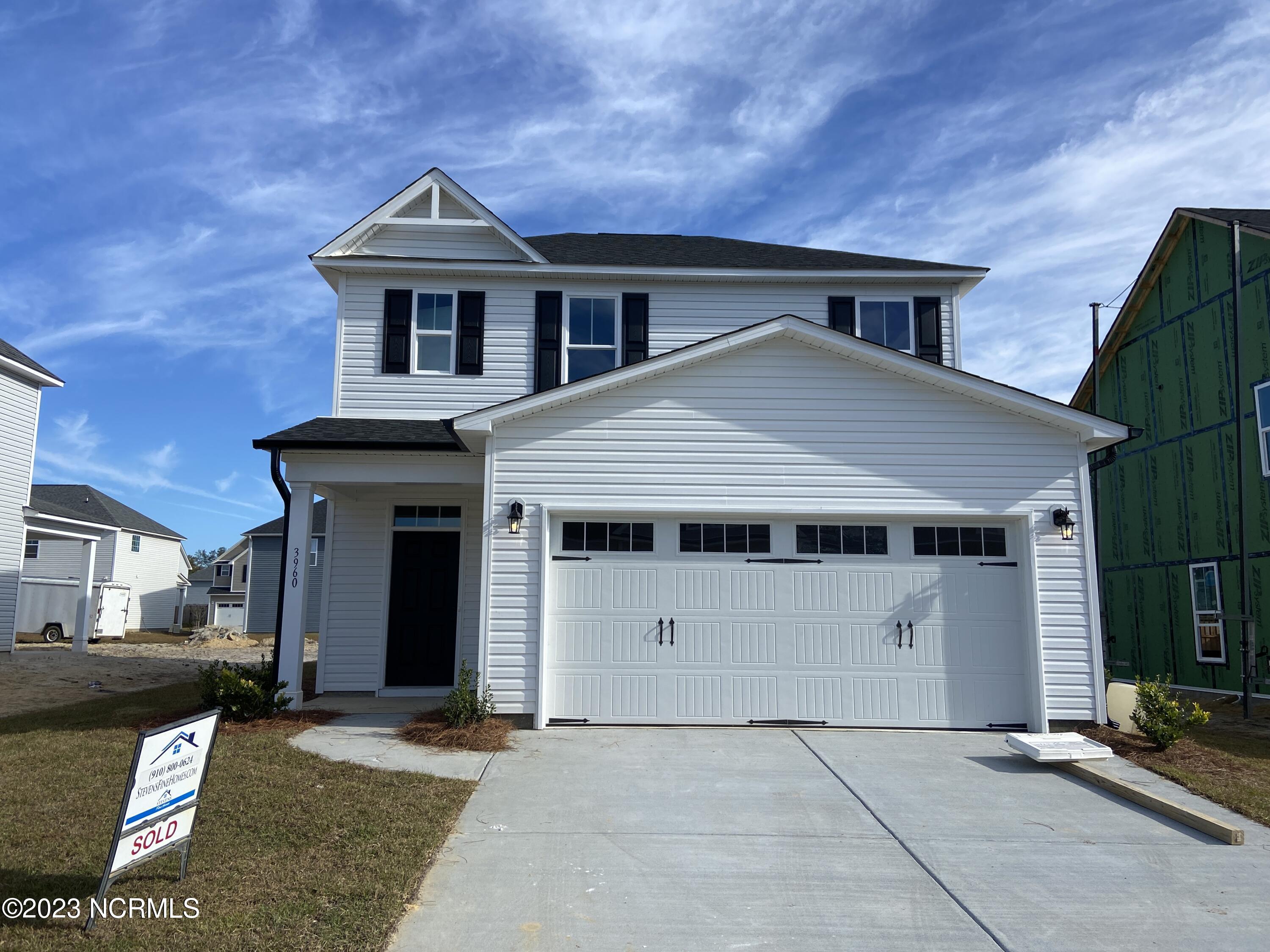 3960 Aquarius Way Property Photo 1