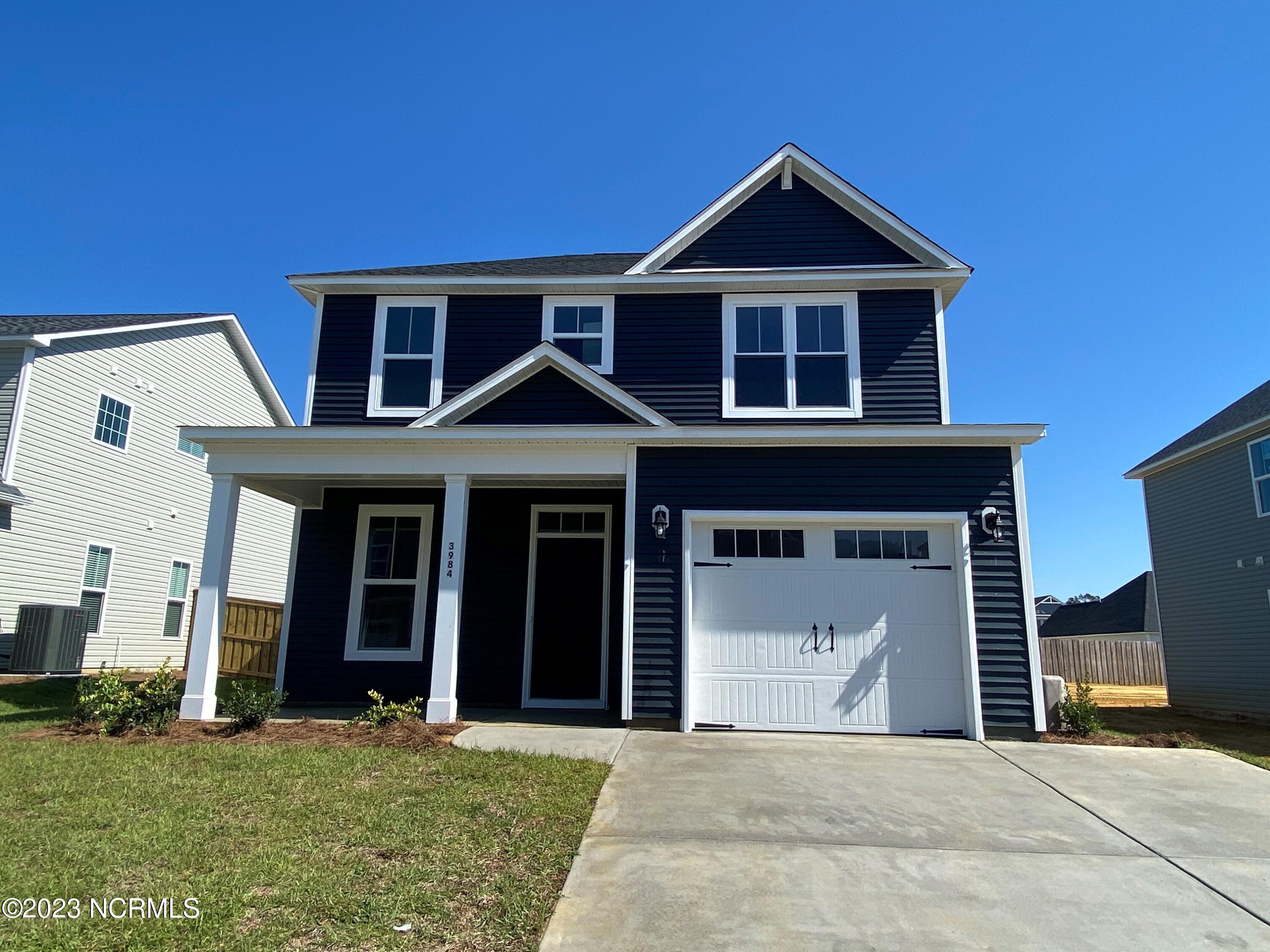 3984 Aquarius Way Property Photo 1