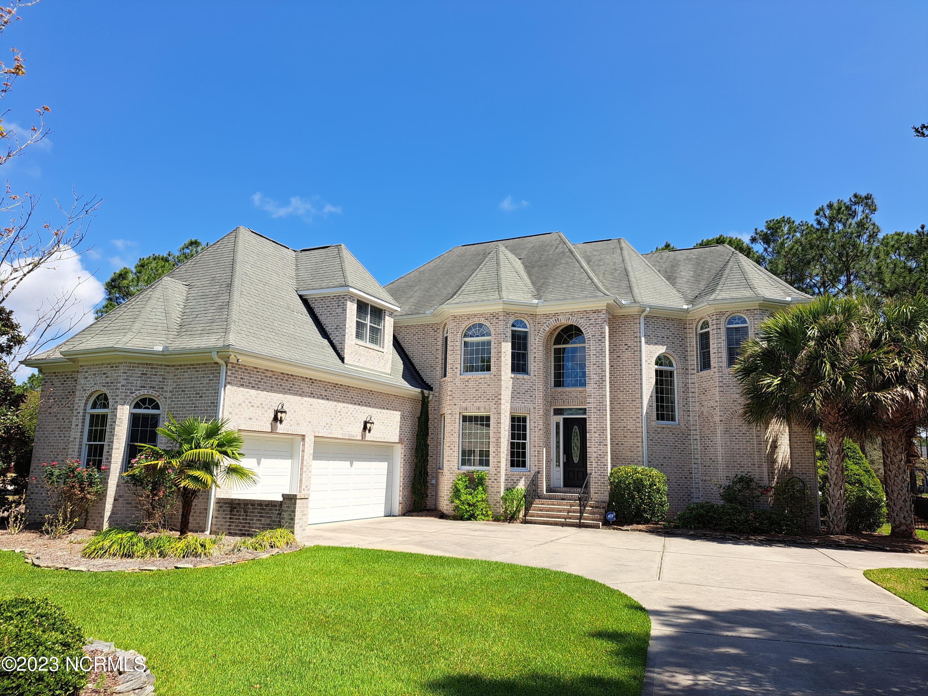 3871 Ridge Crest Drive Property Photo 1