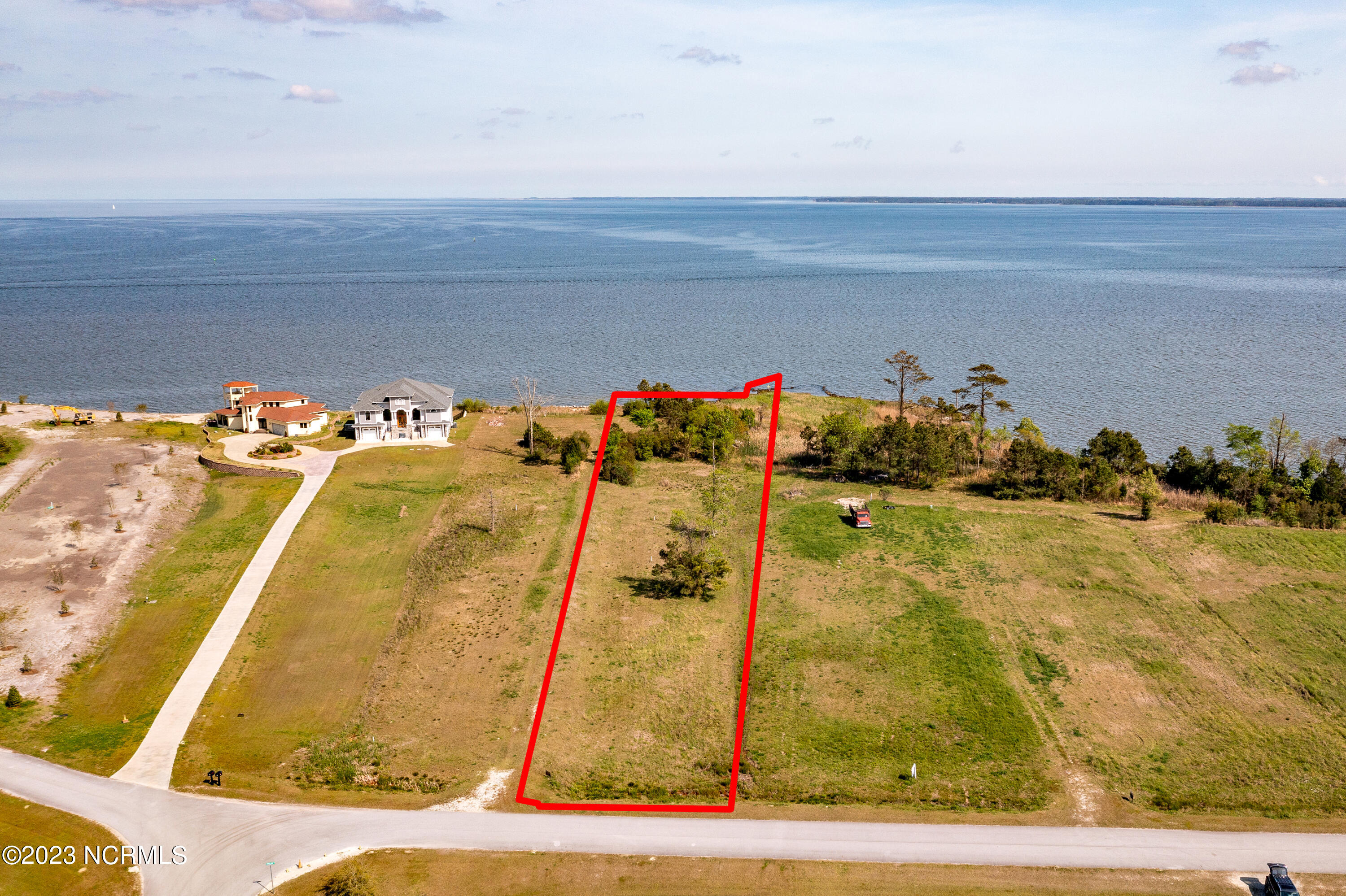Pamlico County Primary Real Estate Listings Main Image