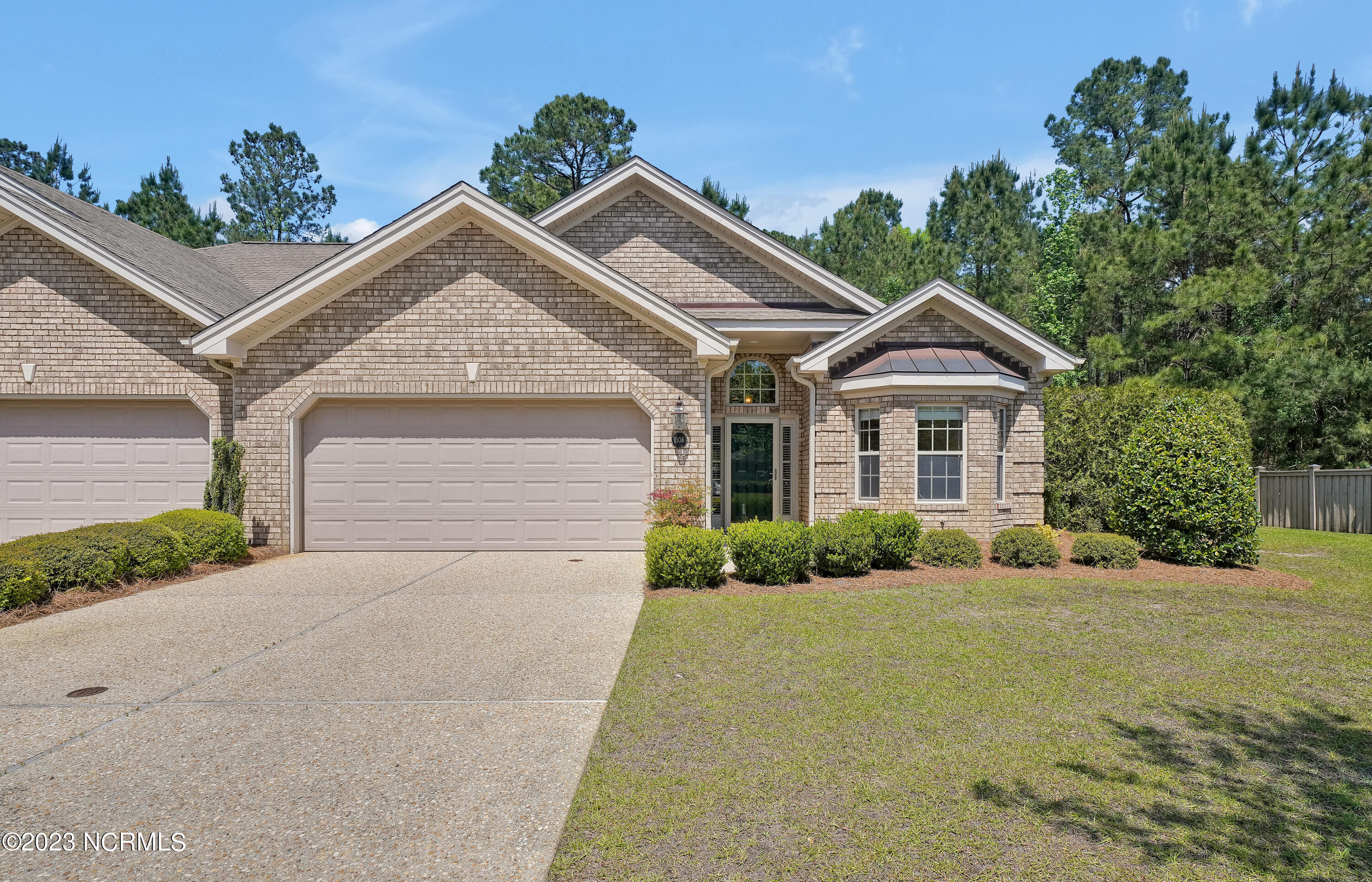 1106 Cresthill Court Property Photo 1