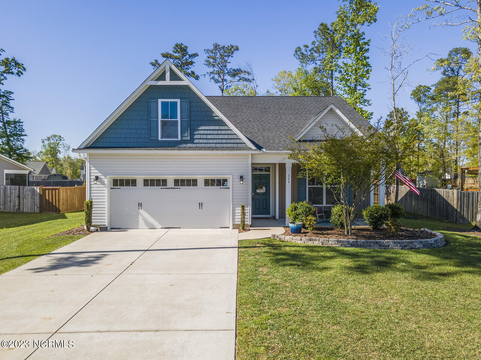 344 Bronze Drive Property Photo 1