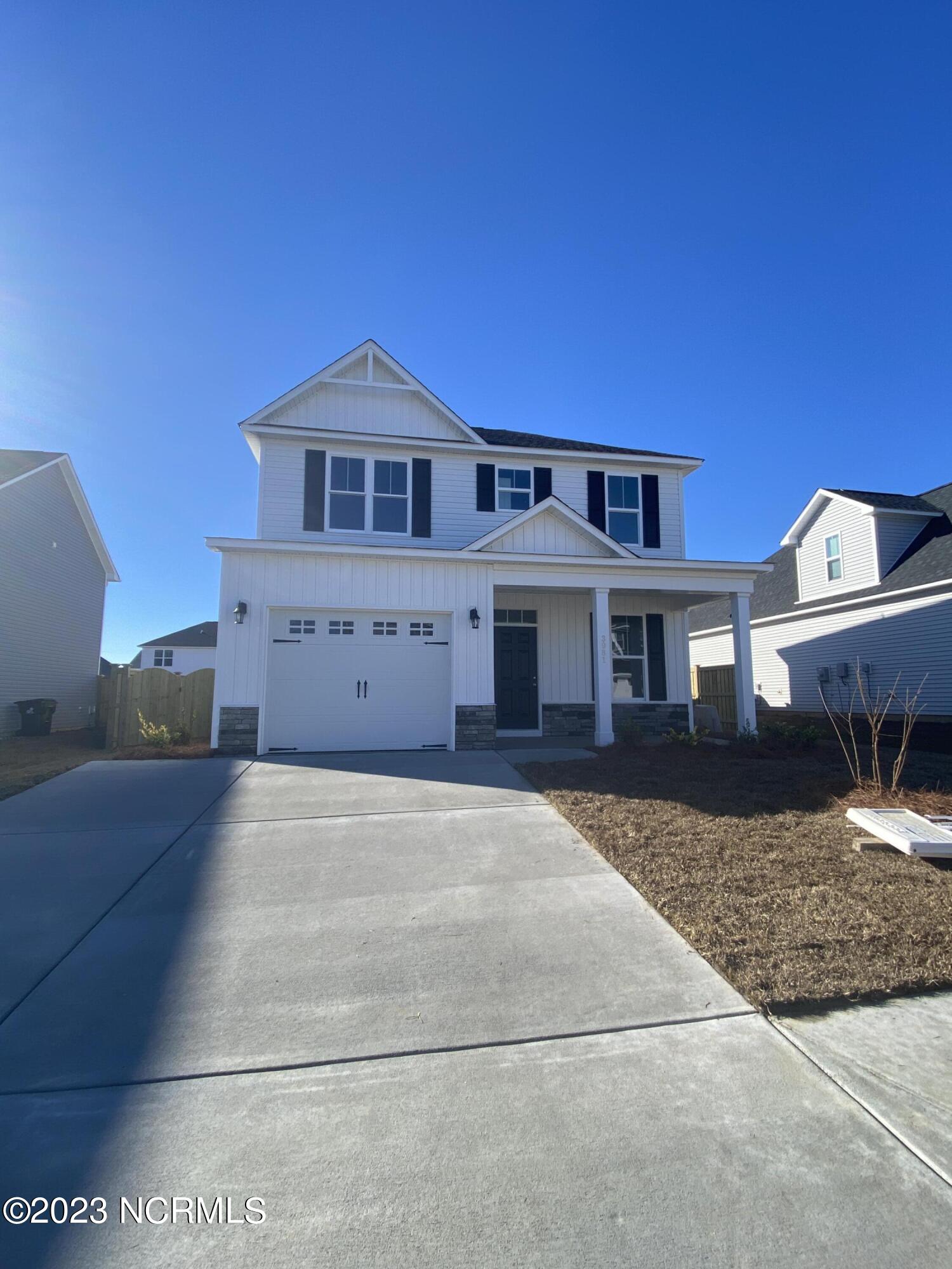 3981 Aquarius Way Property Photo 1