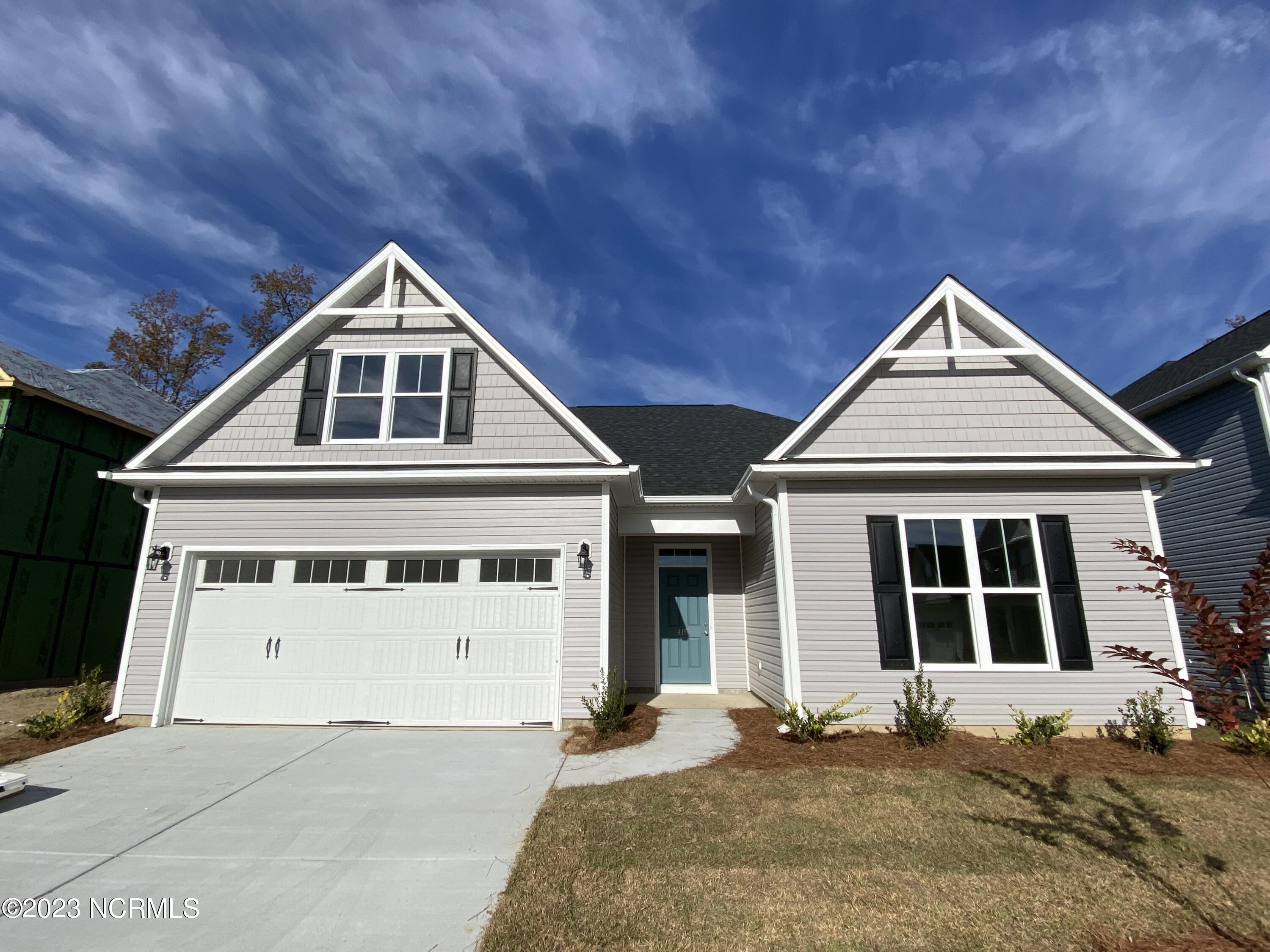4168 Pegasus Parkway Property Photo 1